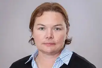 Strath Taieri Community Board chairwoman Terina Geddes. Photo: Supplied