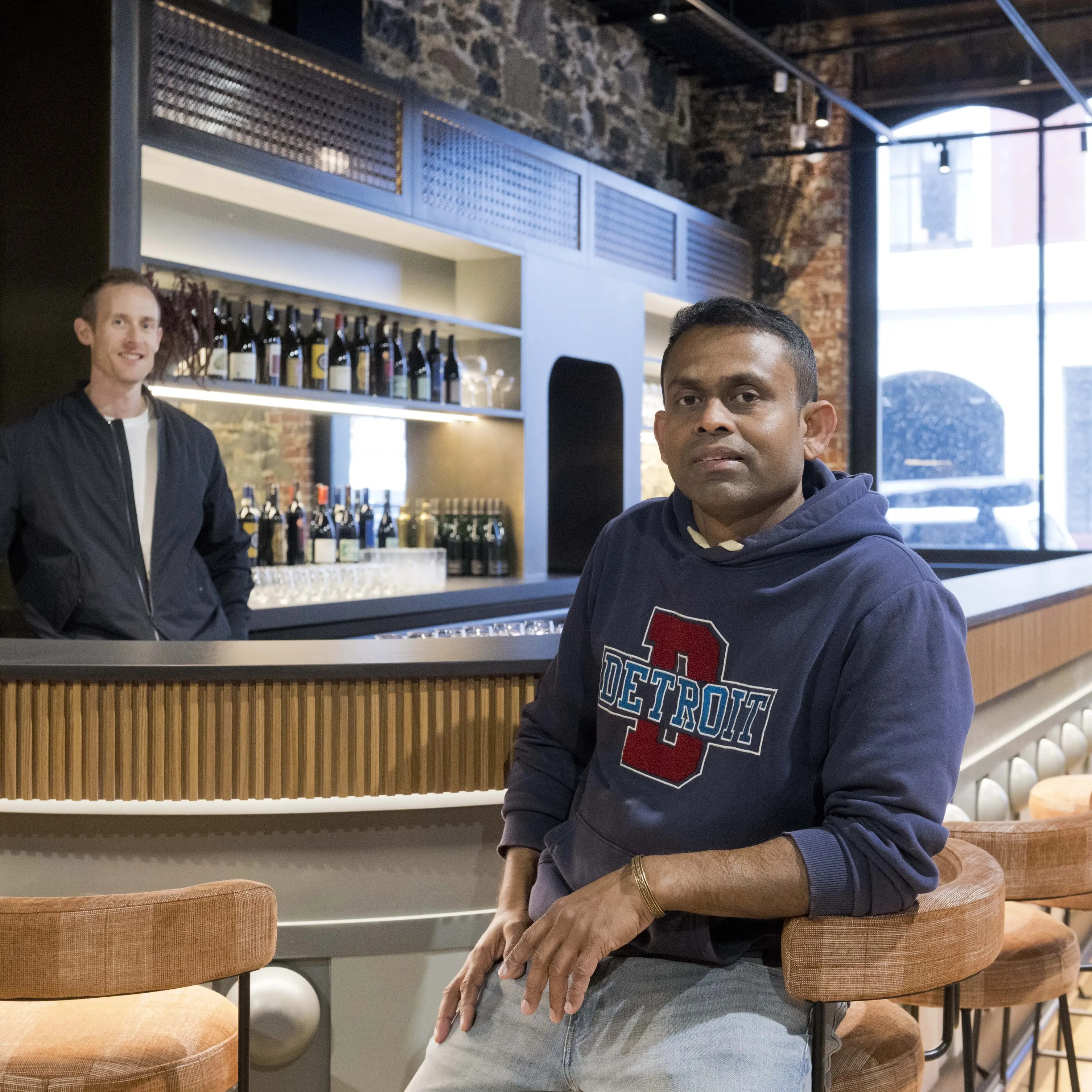 New central Dunedin restaurant opening soon