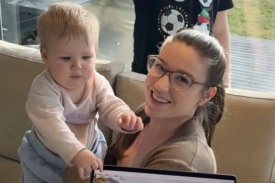 One-stop shop for baby-friendly events