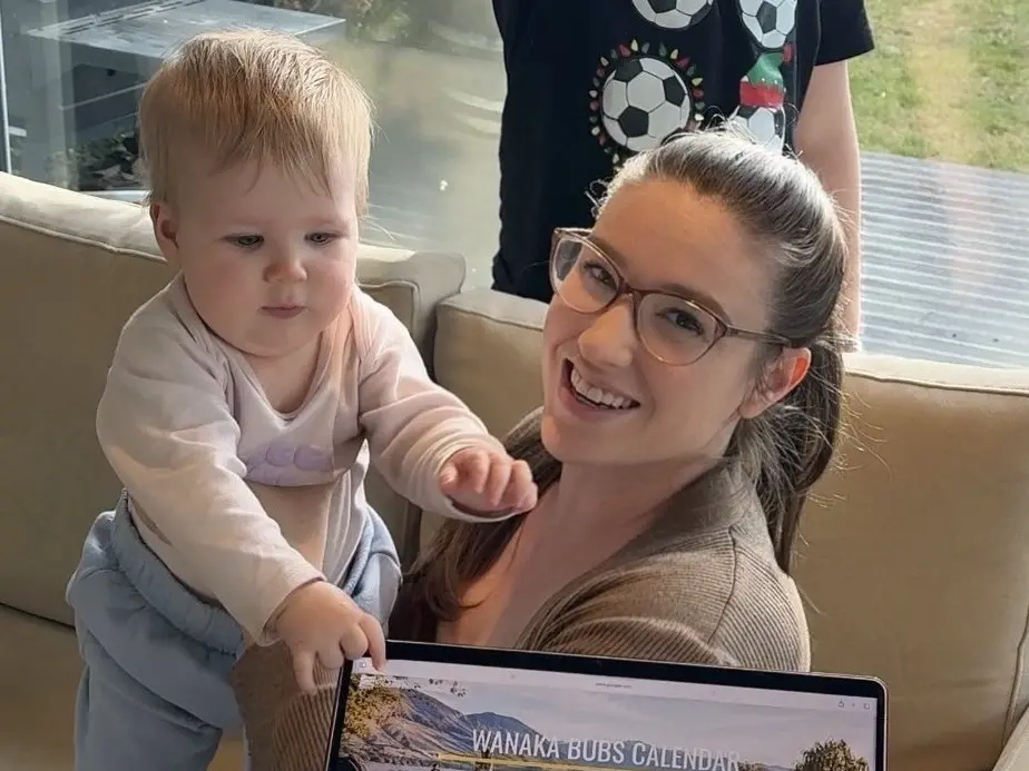 One-stop shop for baby-friendly events