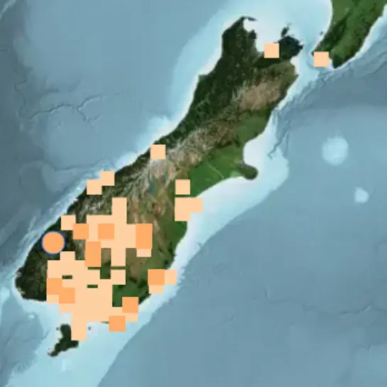 Another quake rattles Te Anau