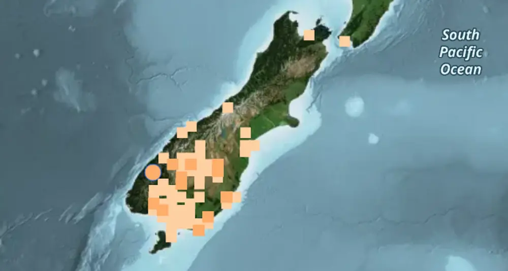 Another quake rattles Te Anau