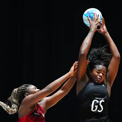 Silver Ferns to play Jamaica after Sunshine Girls upset Aussies