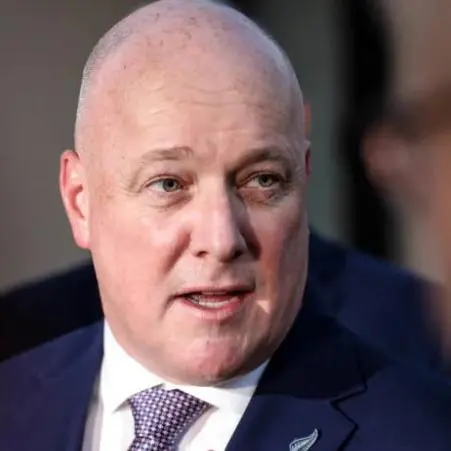 PM’s description of NZ businesses valid: Seymour