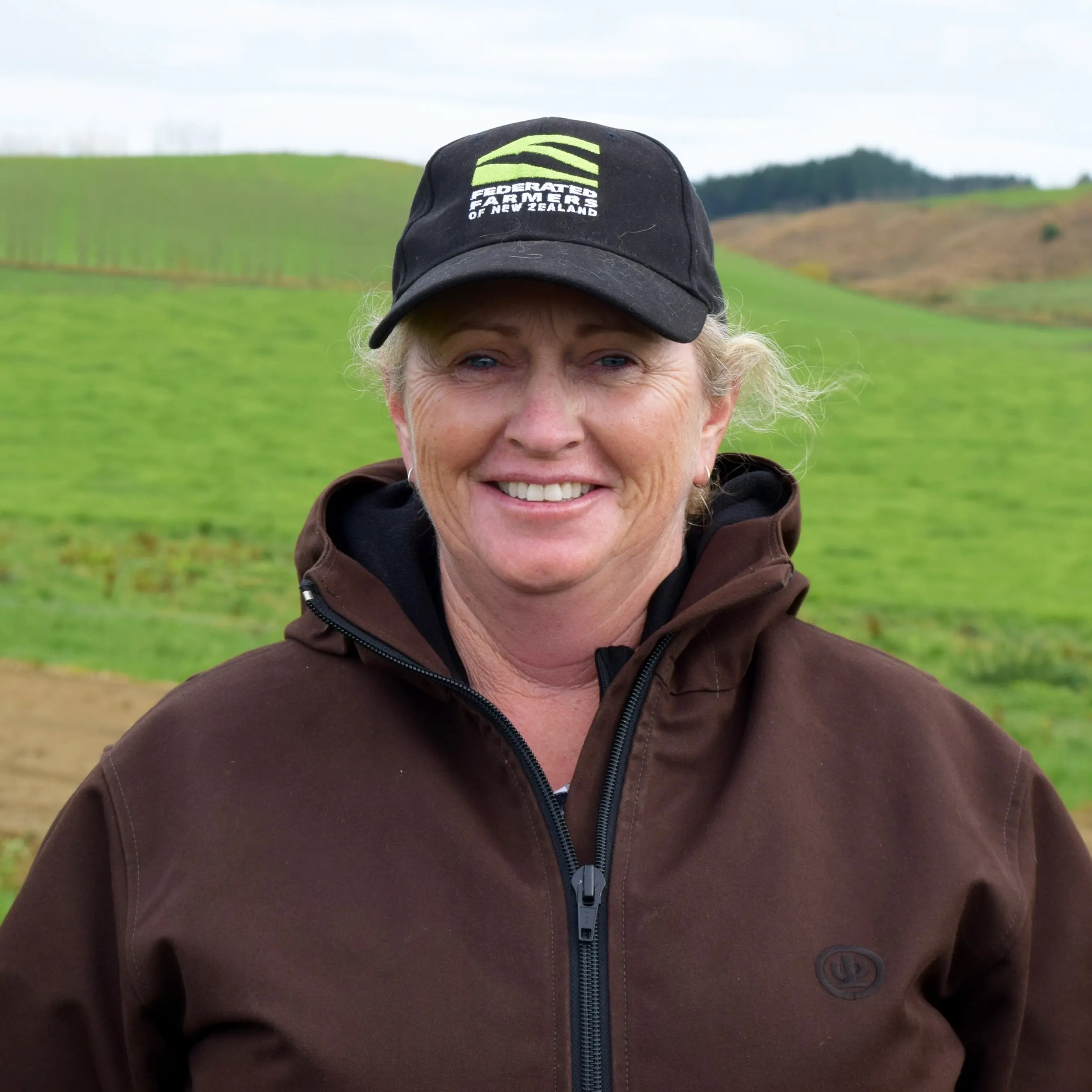 Fed Farmers says one Otago council will lead to city dominance