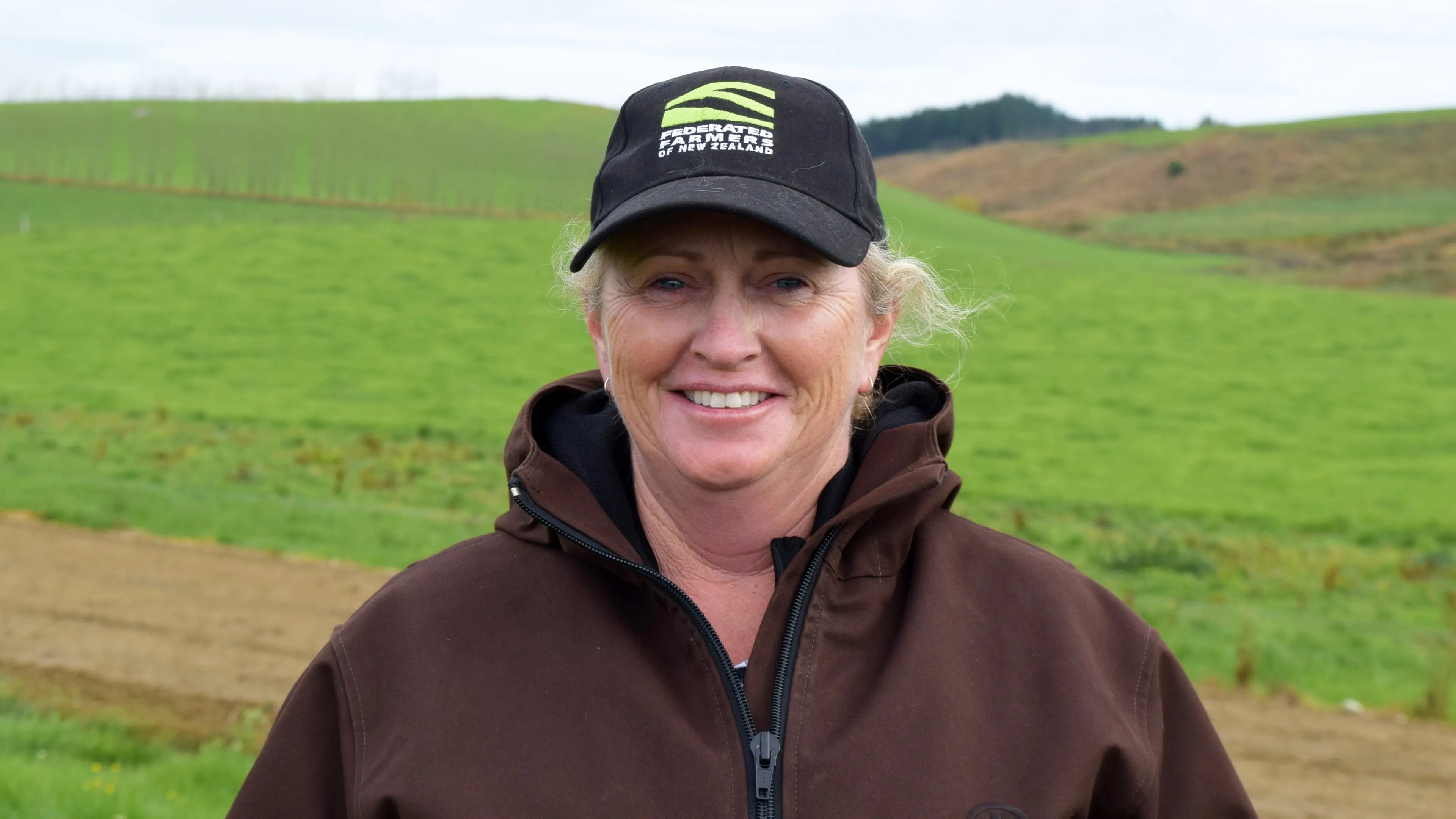 Fed Farmers says one Otago council will lead to city dominance