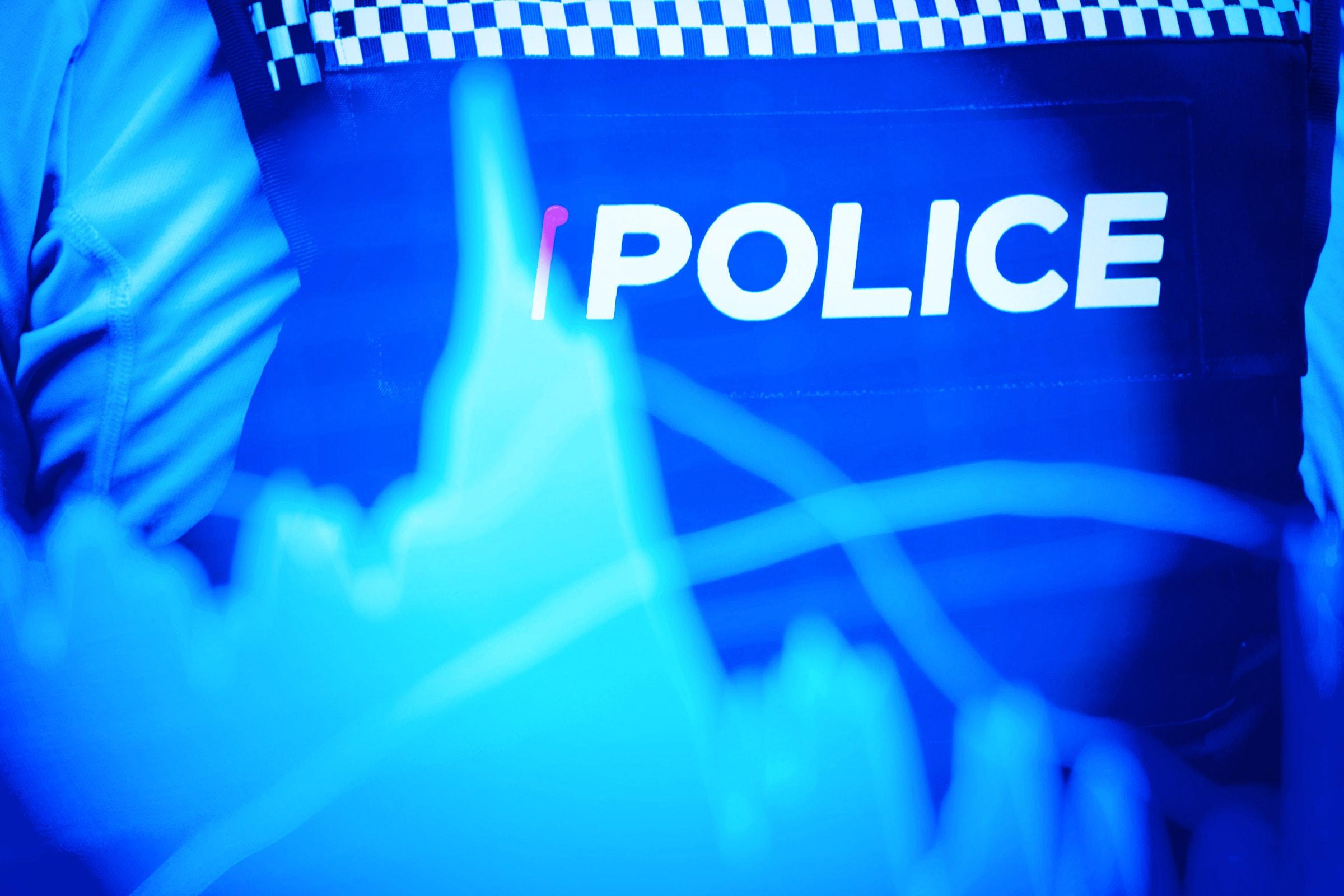 Deaf man died after police officer used 'spear-tackle' during arrest
