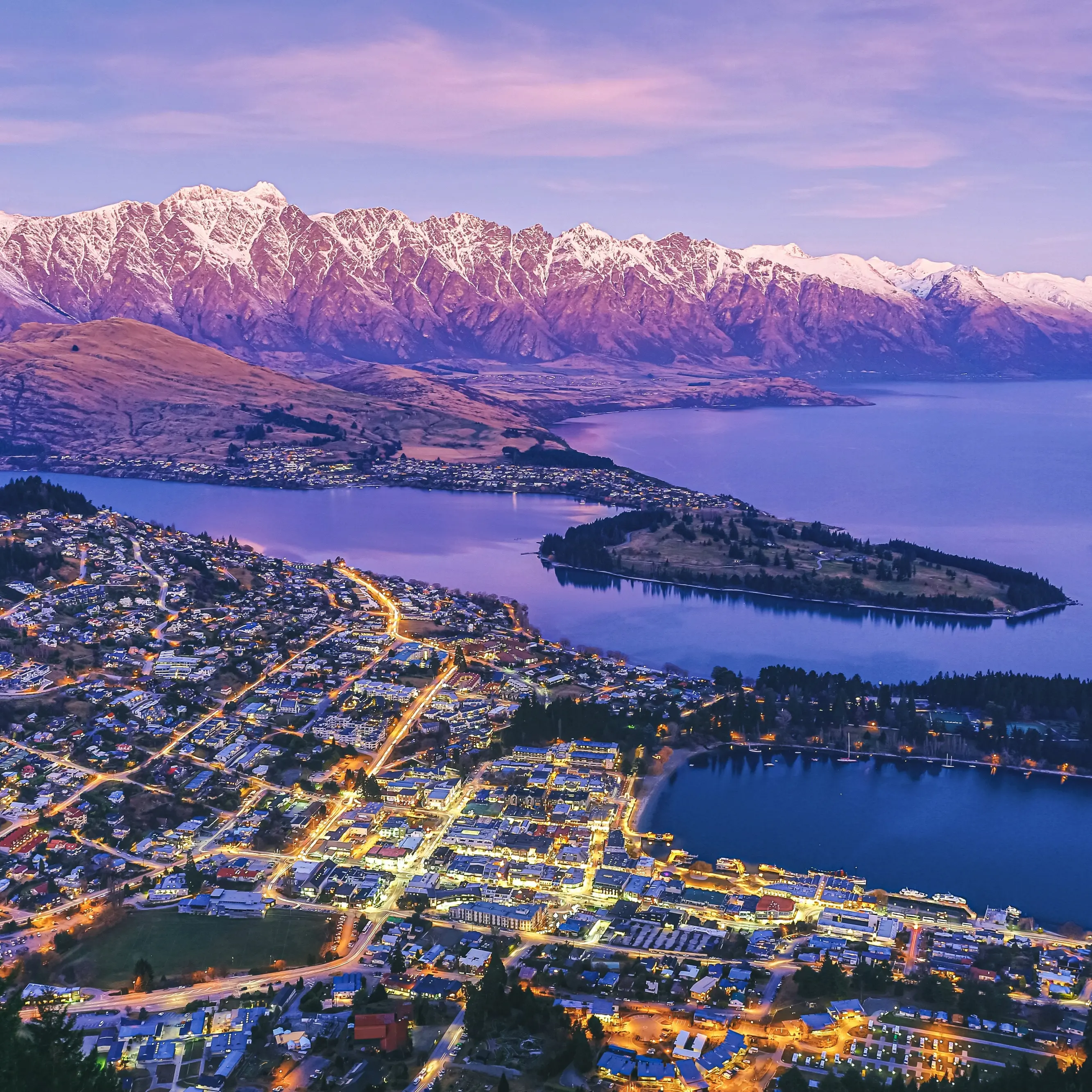 Tribunal favours landlord after man leaves $6k-a-week luxury Queenstown rental