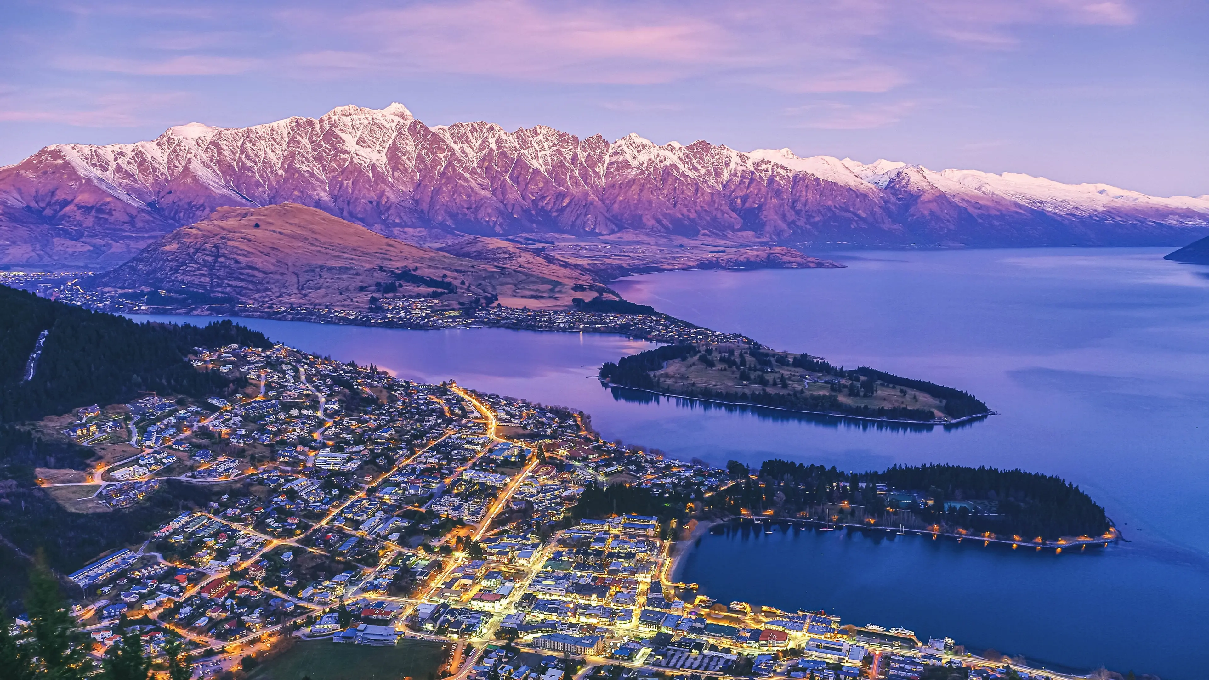 Tribunal favours landlord after man leaves $6k-a-week luxury Queenstown rental