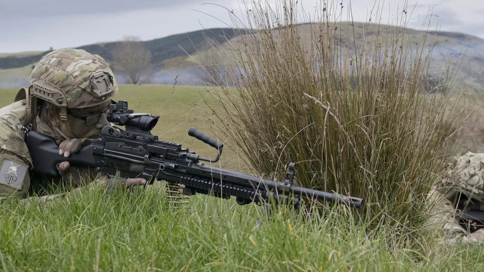 Army exercise an invaluable opportunity, organisers say
