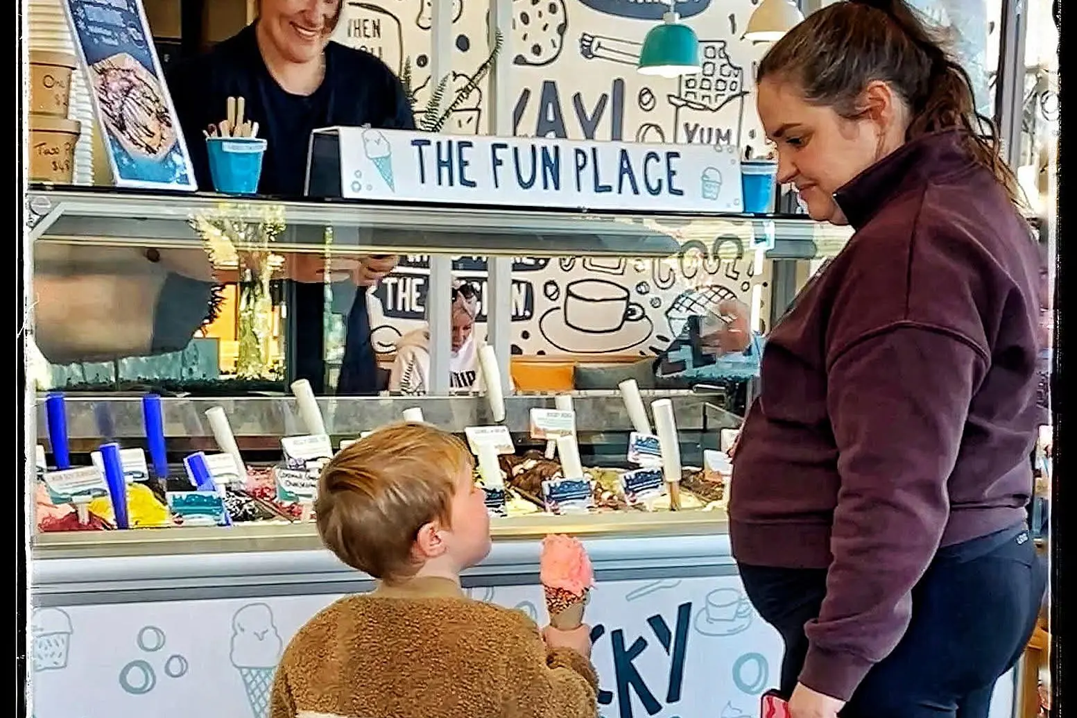 Winner . . .Rangiora photographer Colleen Linnell\\u2019s winning entry in the RPS PhotoMarathon. Photo: Colleen Linnell