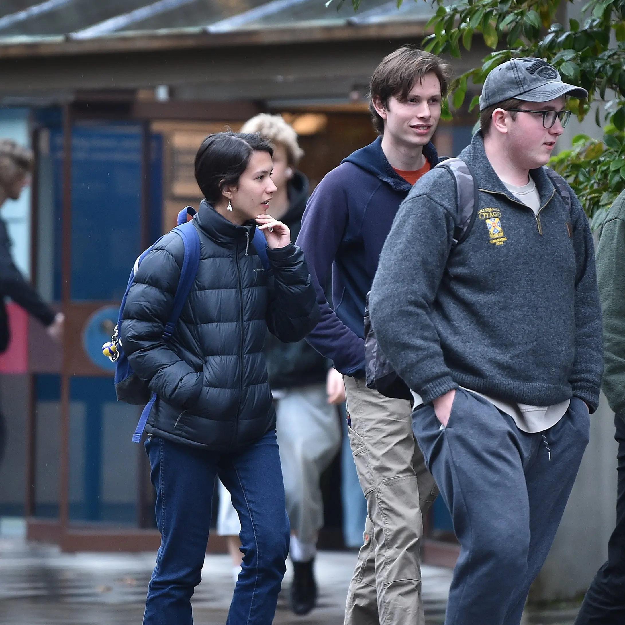 ‘Crisis’: Otago Uni students staying home instead of going to class