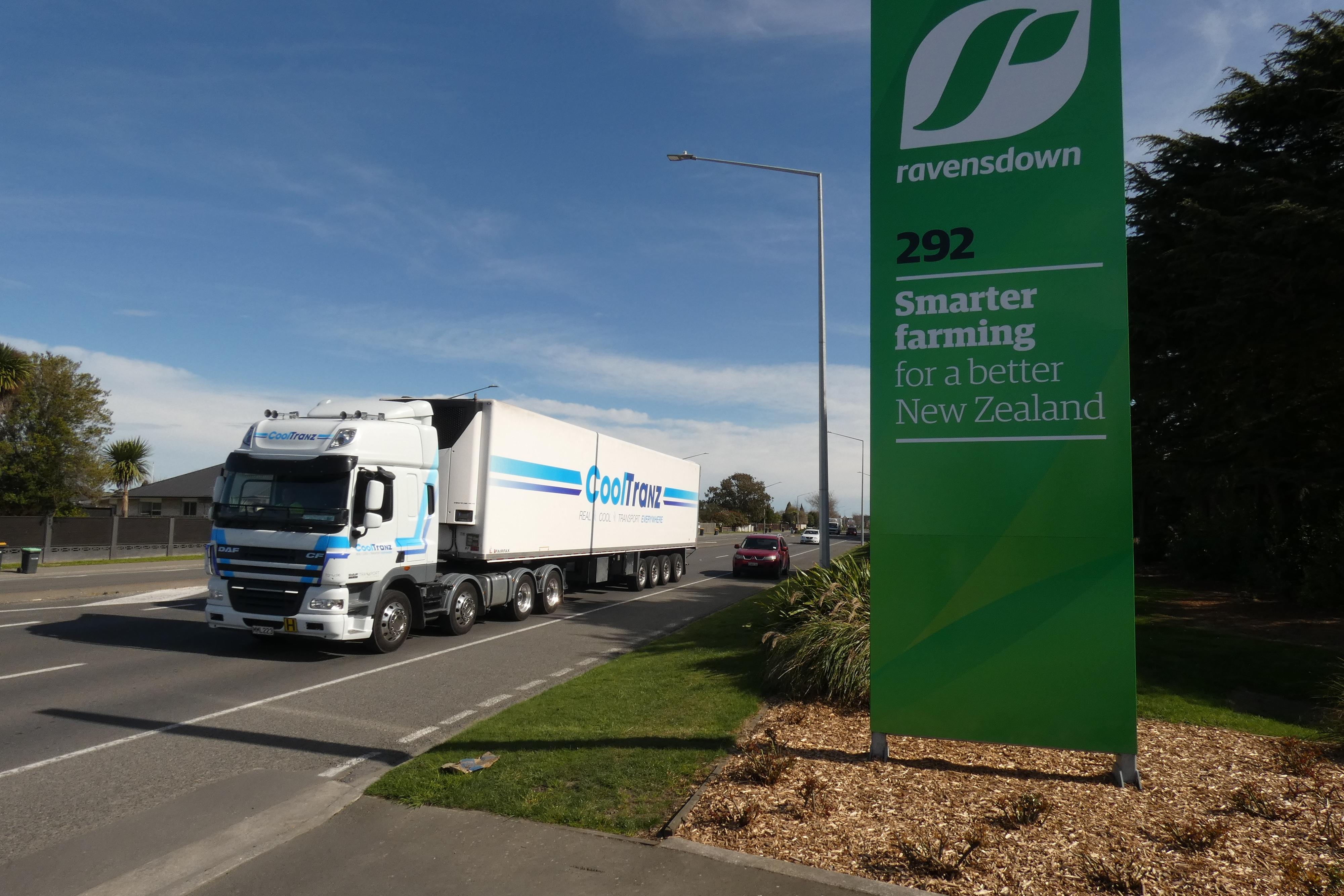 Ravensdown flips $5.4m loss into $30m profit as sheep and beef farmers buy more fertiliser