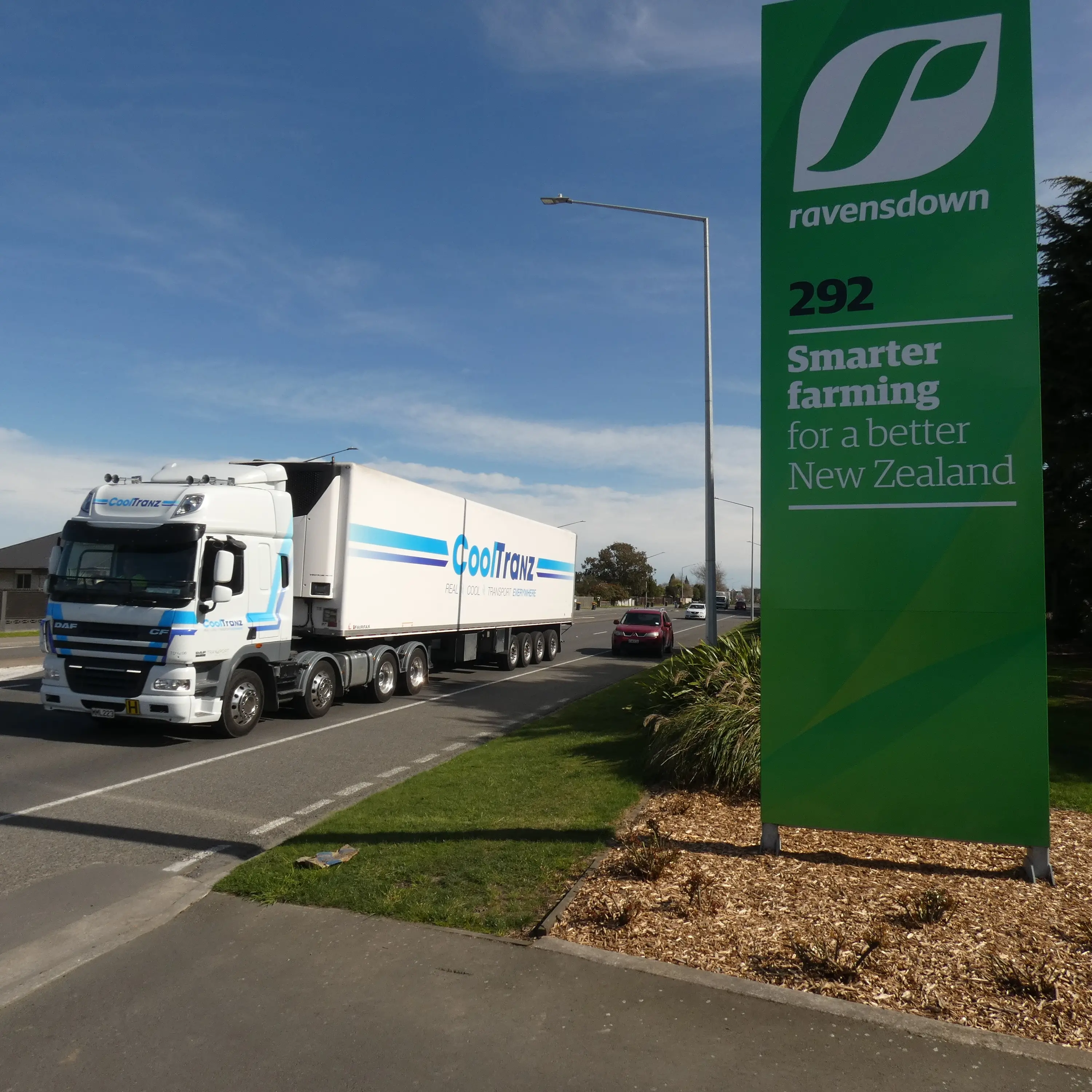 Ravensdown flips $5.4m loss into $30m profit as sheep and beef farmers buy more fertiliser