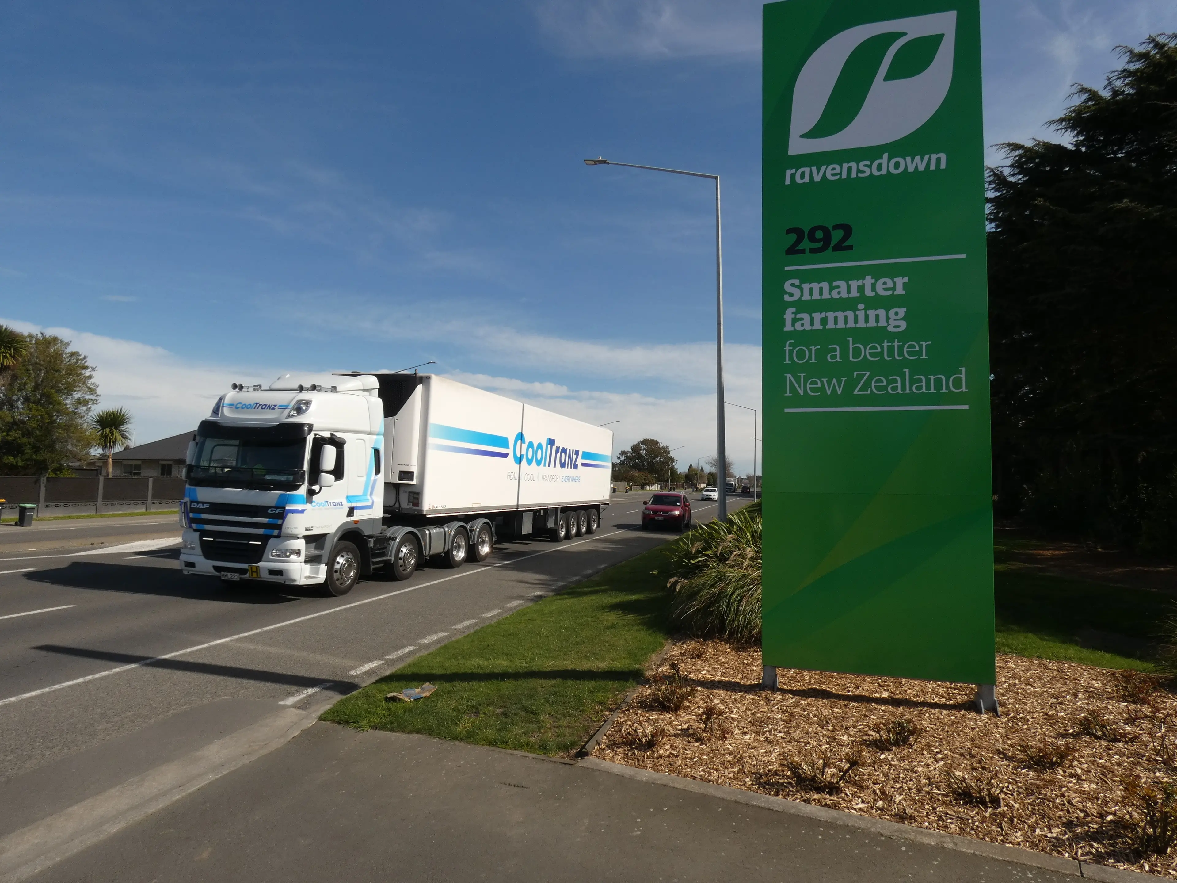Ravensdown flips $5.4m loss into $30m profit as sheep and beef farmers buy more fertiliser