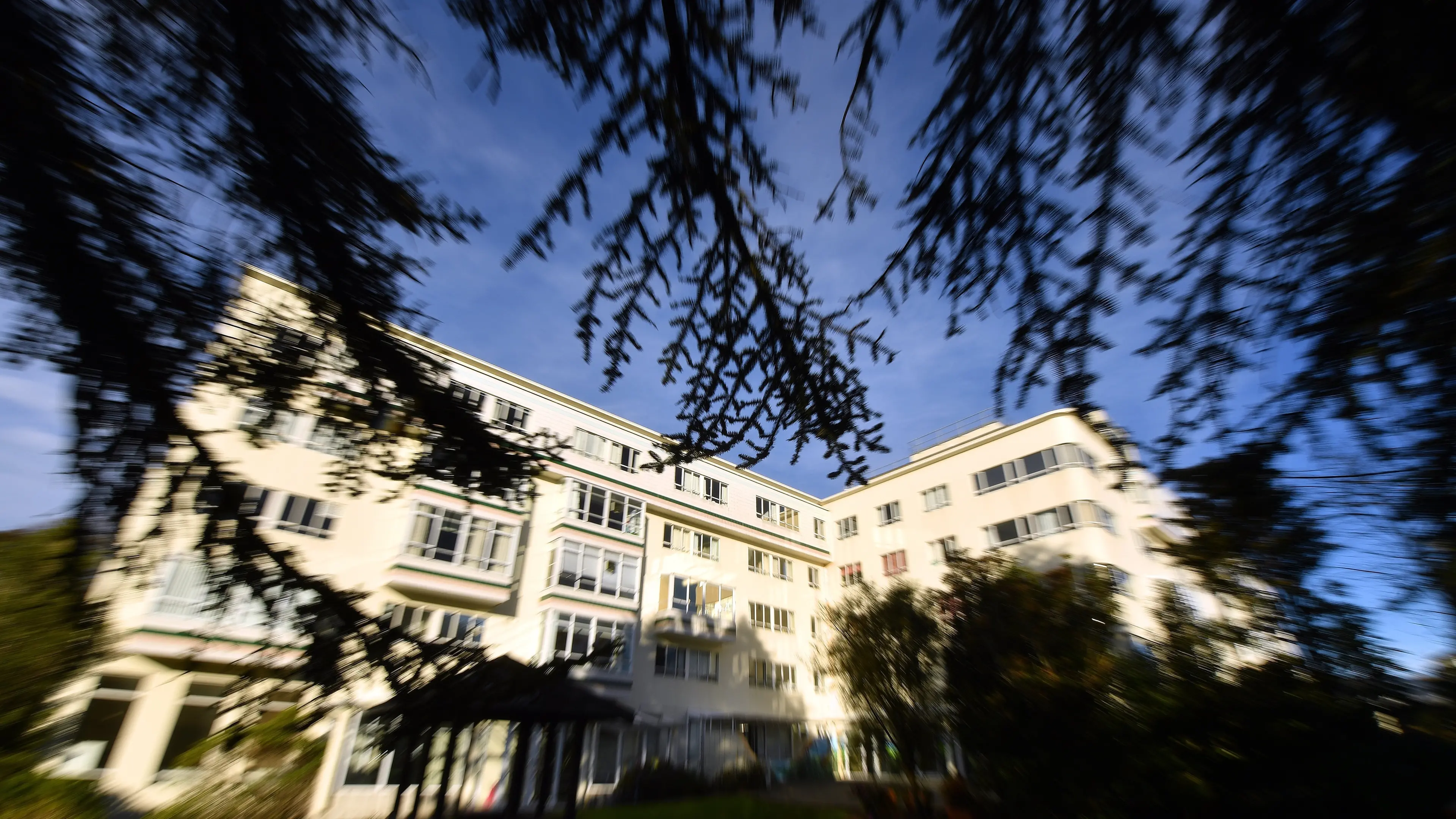 Former Wakari hospital staffer says troubled ward was ‘one-way street to hell’
