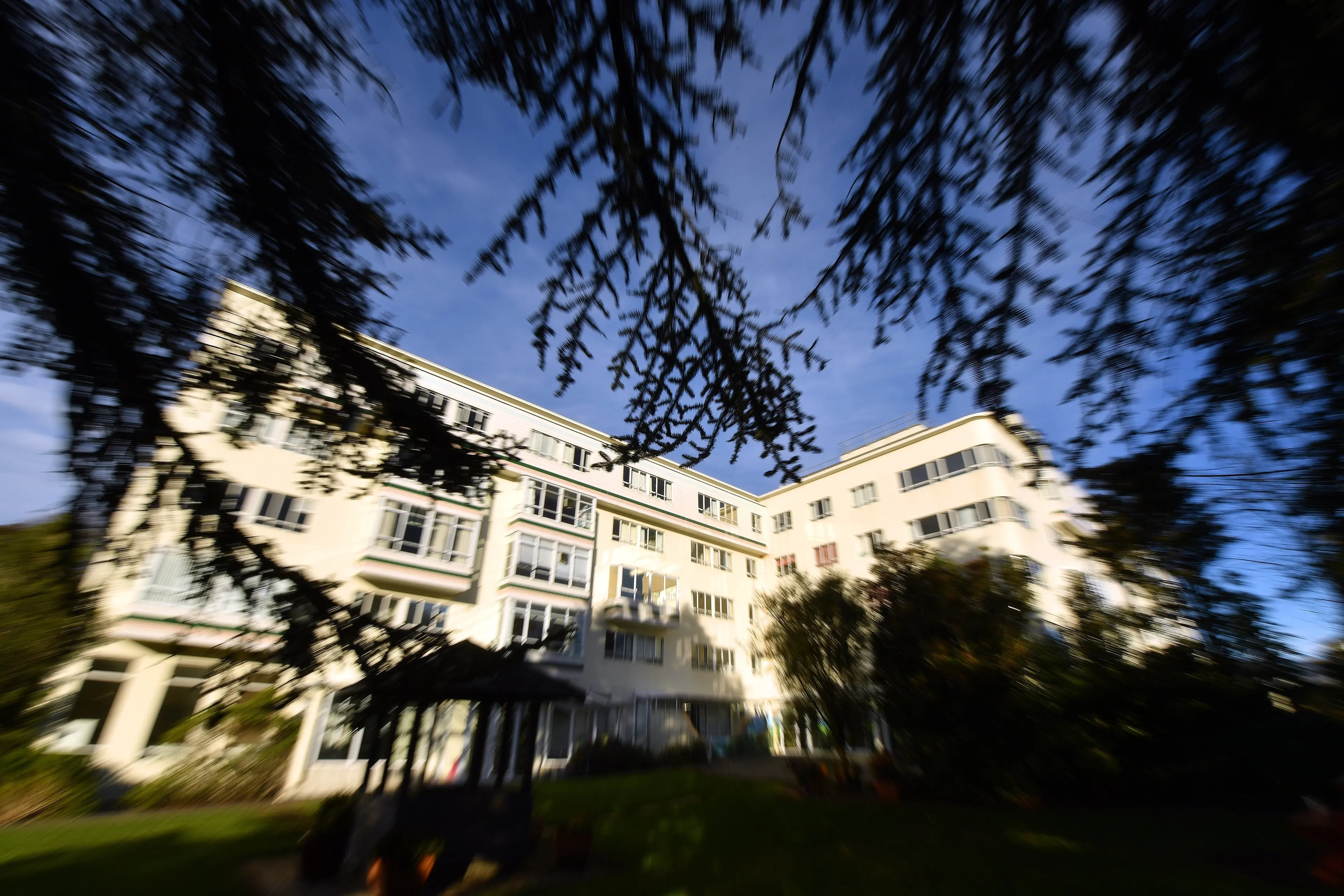 Former Wakari hospital staffer says troubled ward was ‘one-way street to hell’