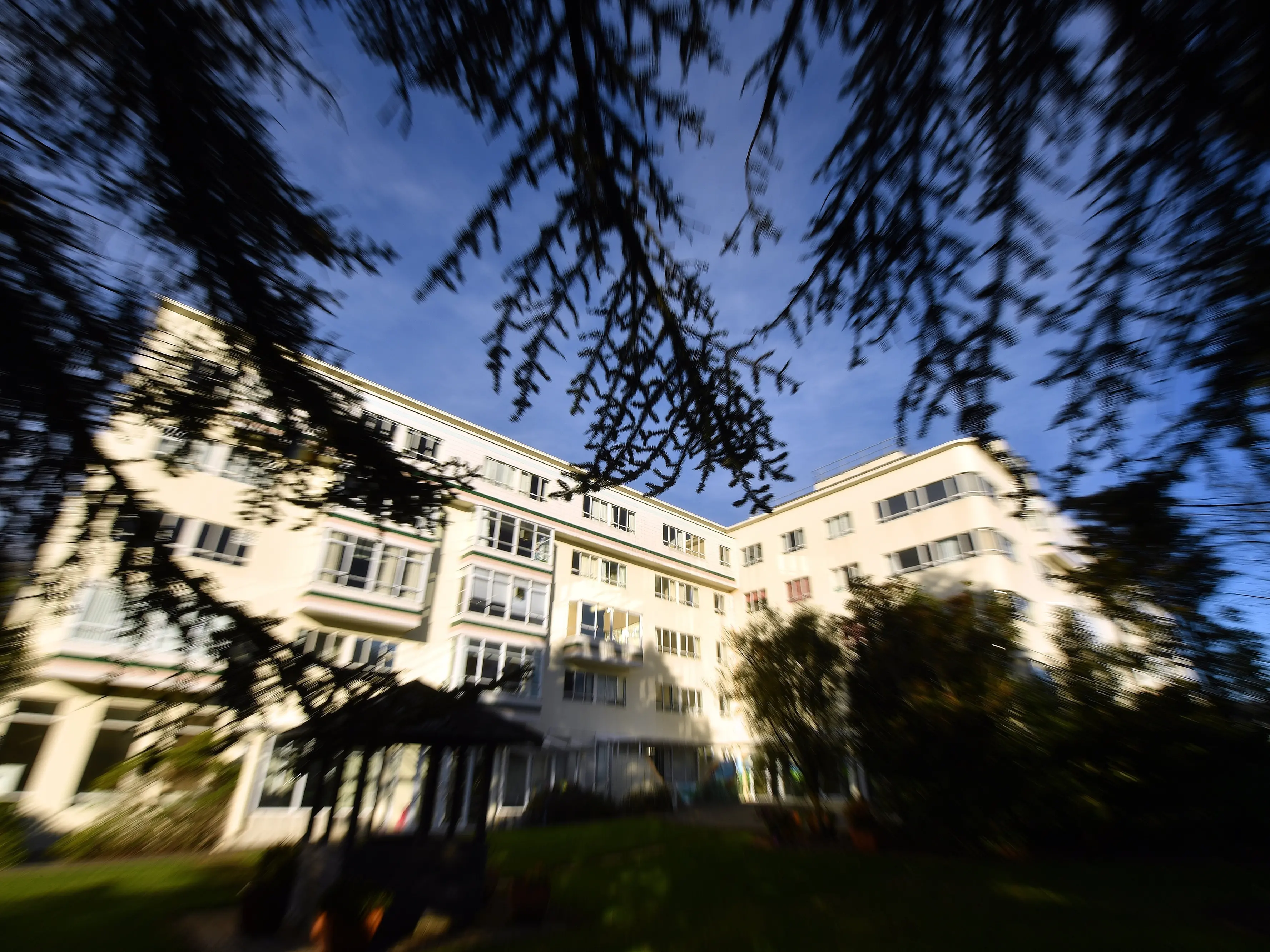 Former Wakari hospital staffer says troubled ward was ‘one-way street to hell’