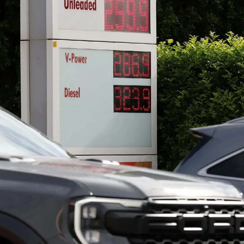 Warnings over price gouging as fuel tax cut ends in Australia