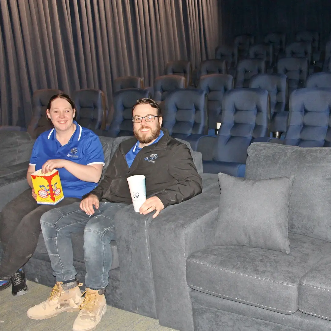 Balclutha cinema invasion leaves Spider-Man unvanquished by teen foes