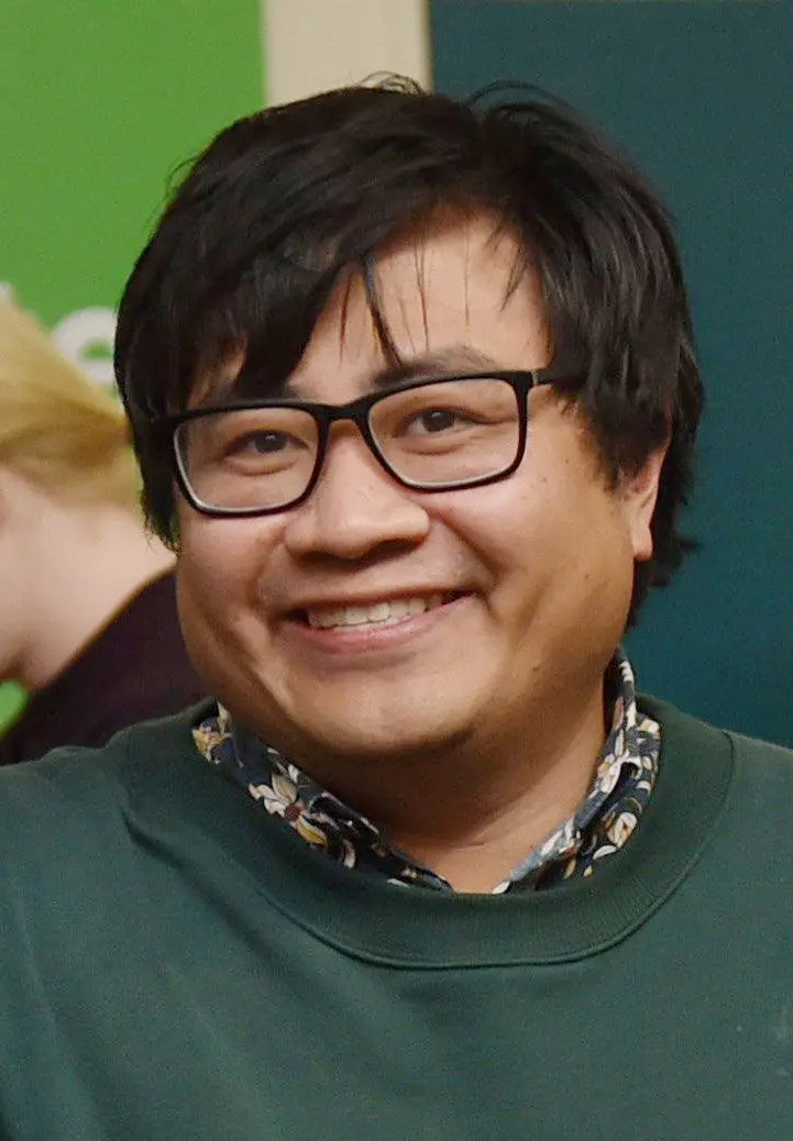 Francisco Hernandez. PHOTO: GREGOR RICHARDSON