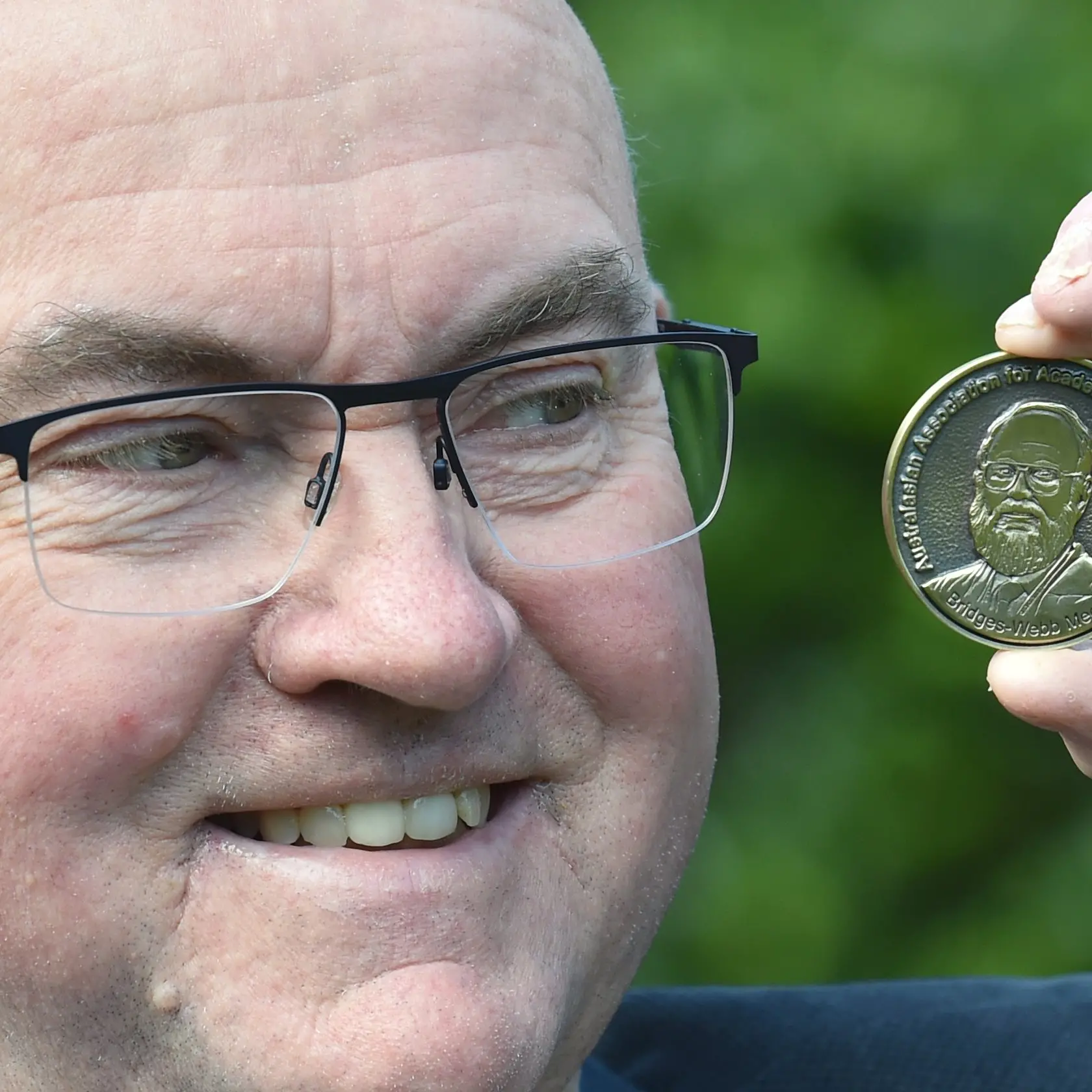 International recognition for Otago academic