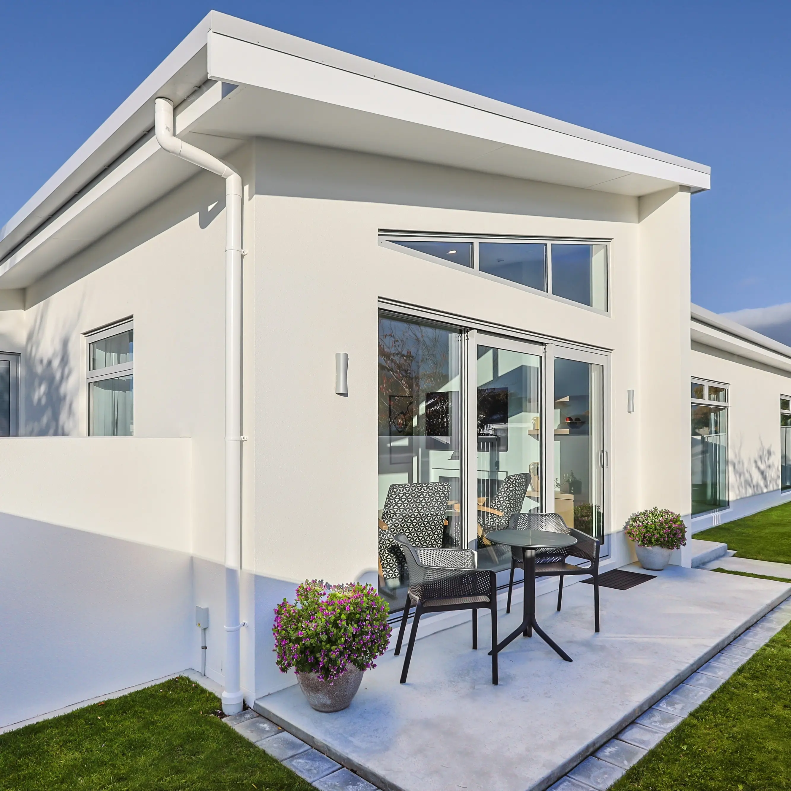 Invercargill house wins gold award