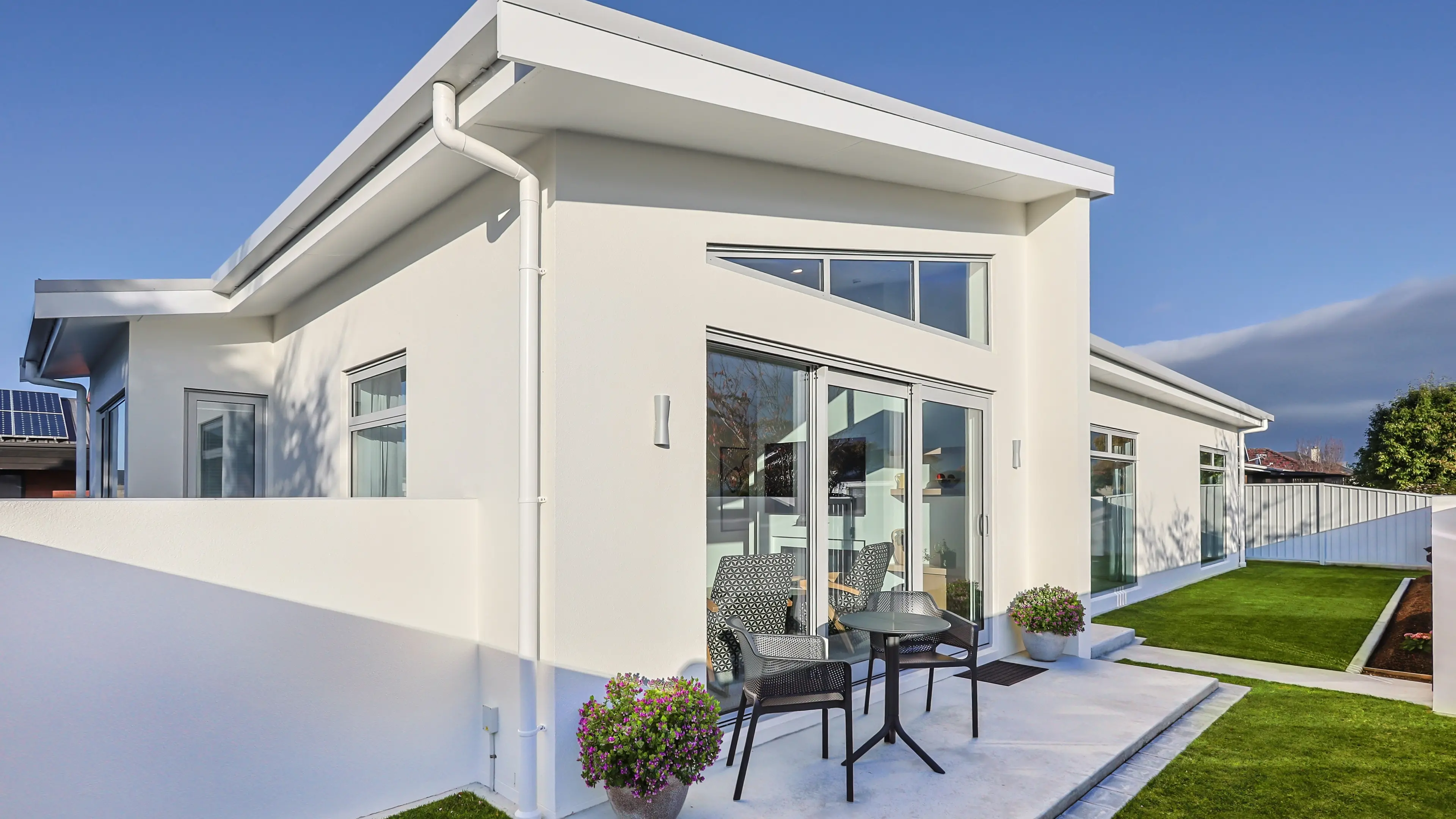 Invercargill house wins gold award