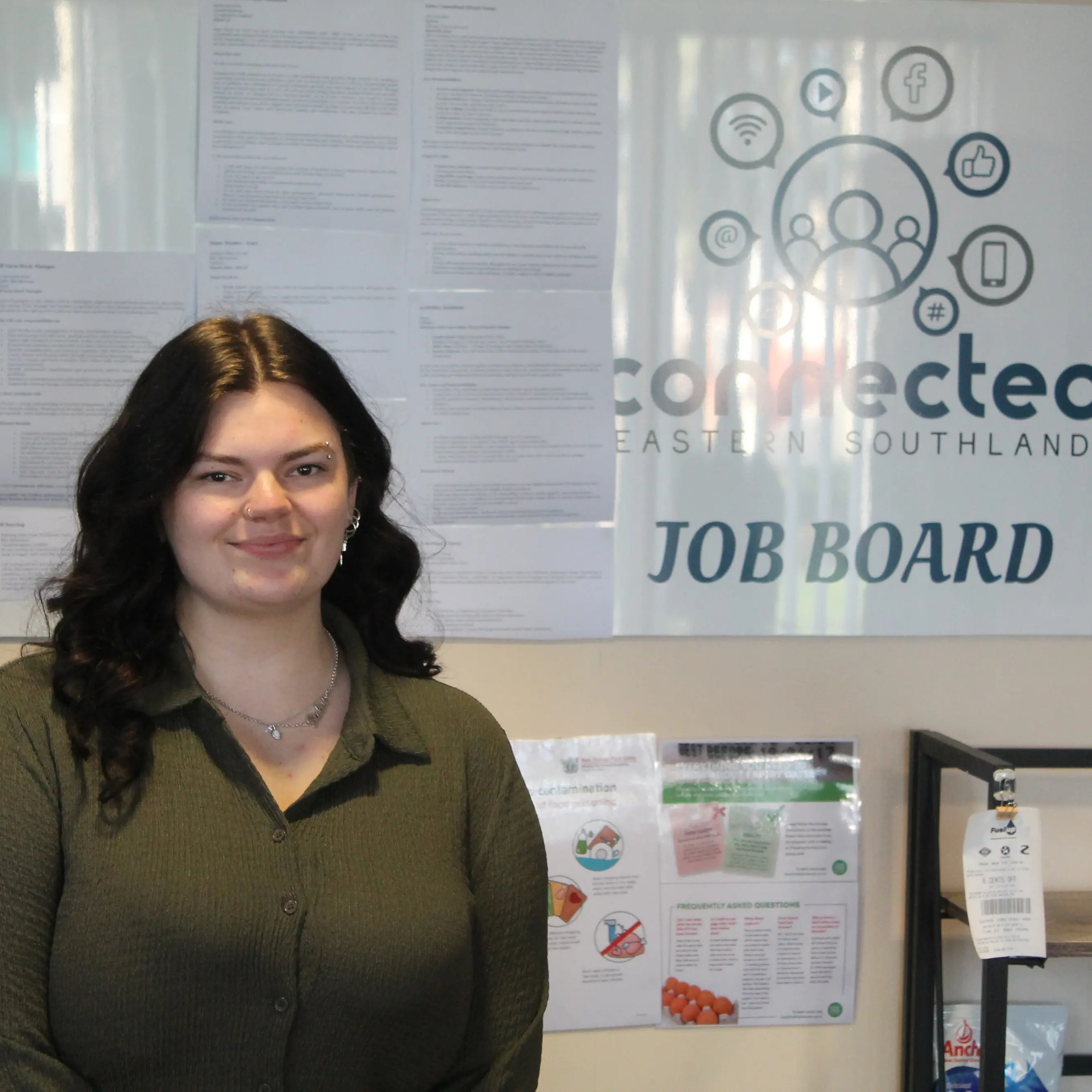 Taskforce delivers for young Gore jobseeker beneficiaries