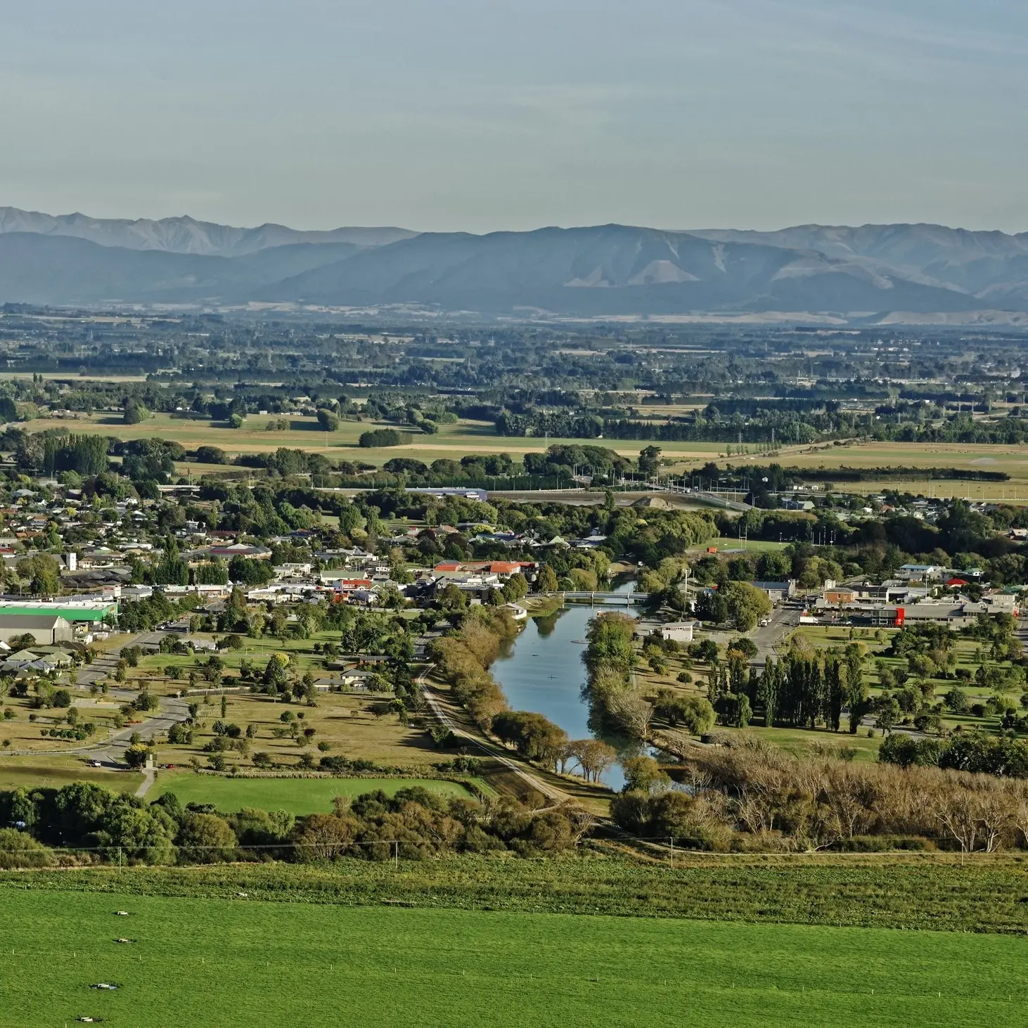 Waimakariri faces costly representation review, amid reform