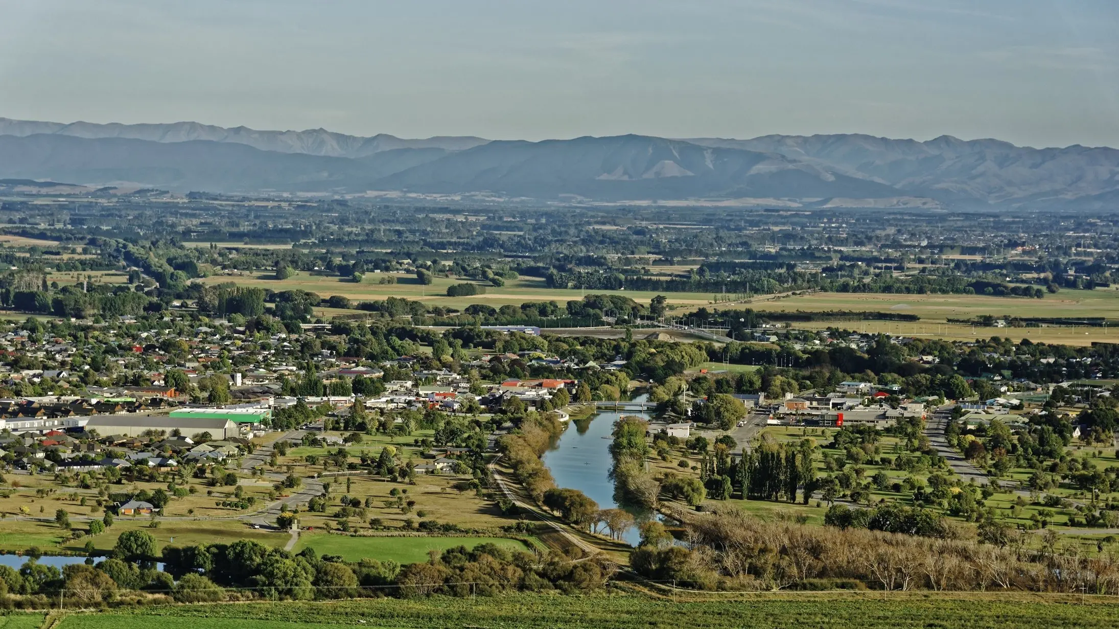 Waimakariri faces costly representation review, amid reform