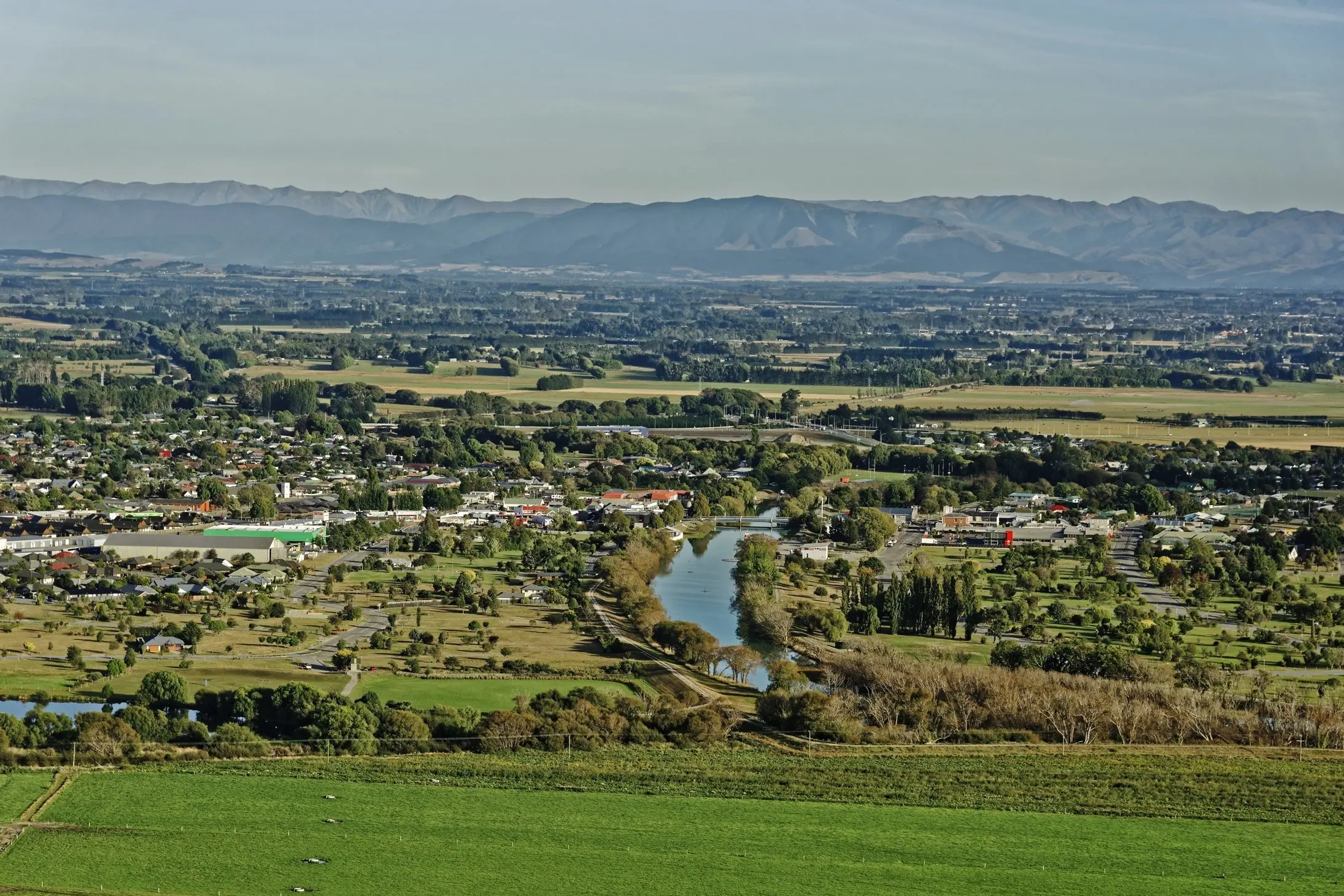Representation review . . . The Waimakariri District Council is required to conduct a representation review next year, even though it might dissolved the following year. Photo: Supplied by Waimakariri District Council