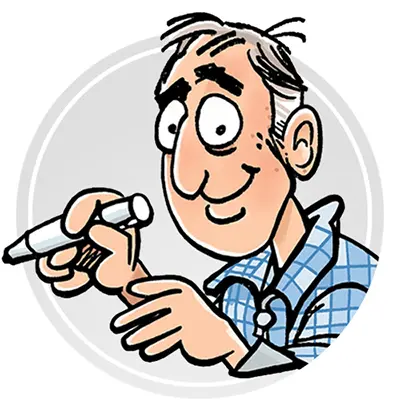 Cartoonist’s view - Yeo