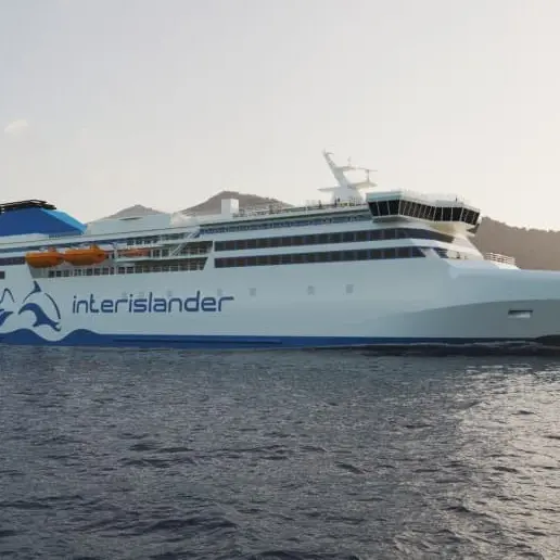 All Interislander sailings cancelled tomorrow over weather