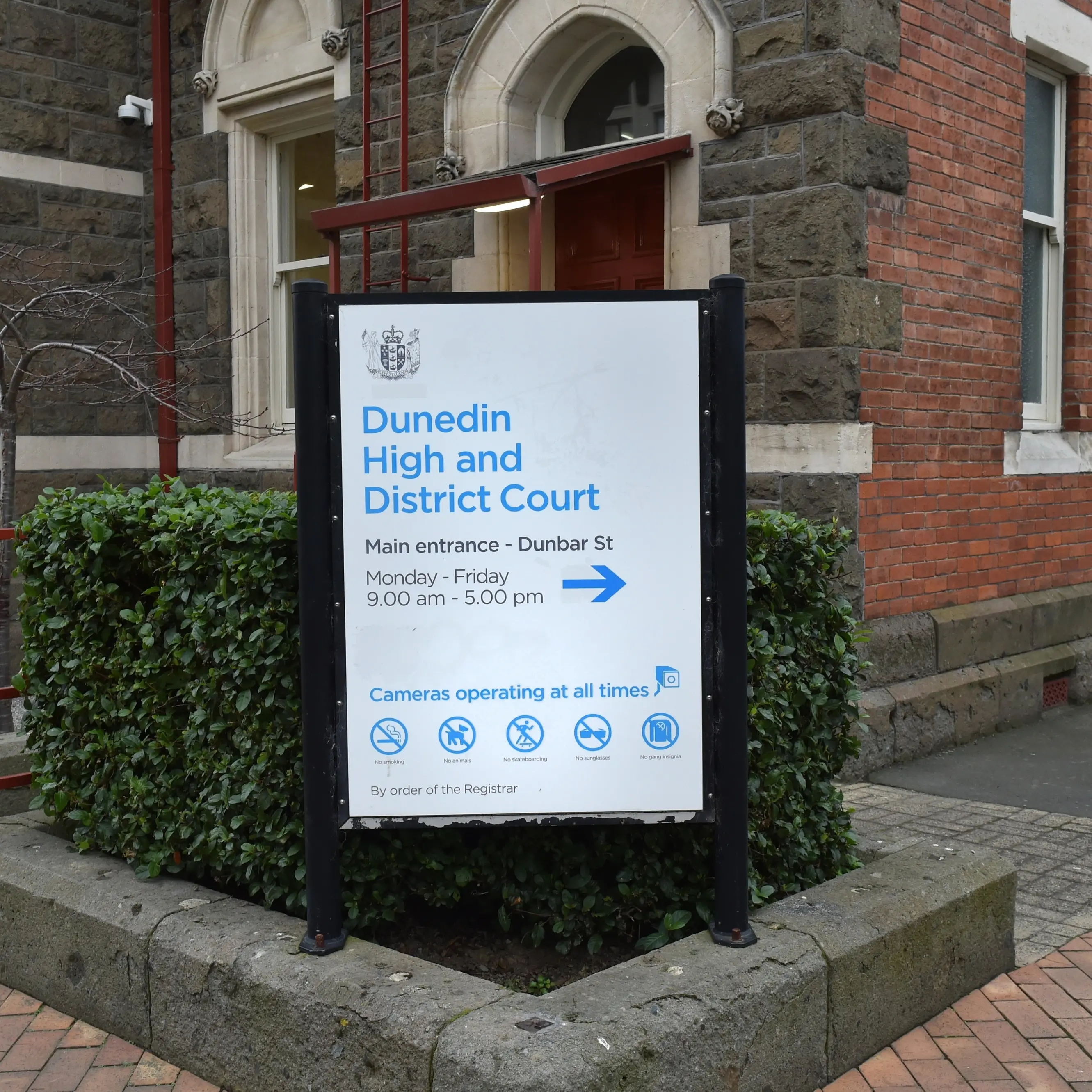Police procedural botch leads to man being acquitted on wild-driving allegations