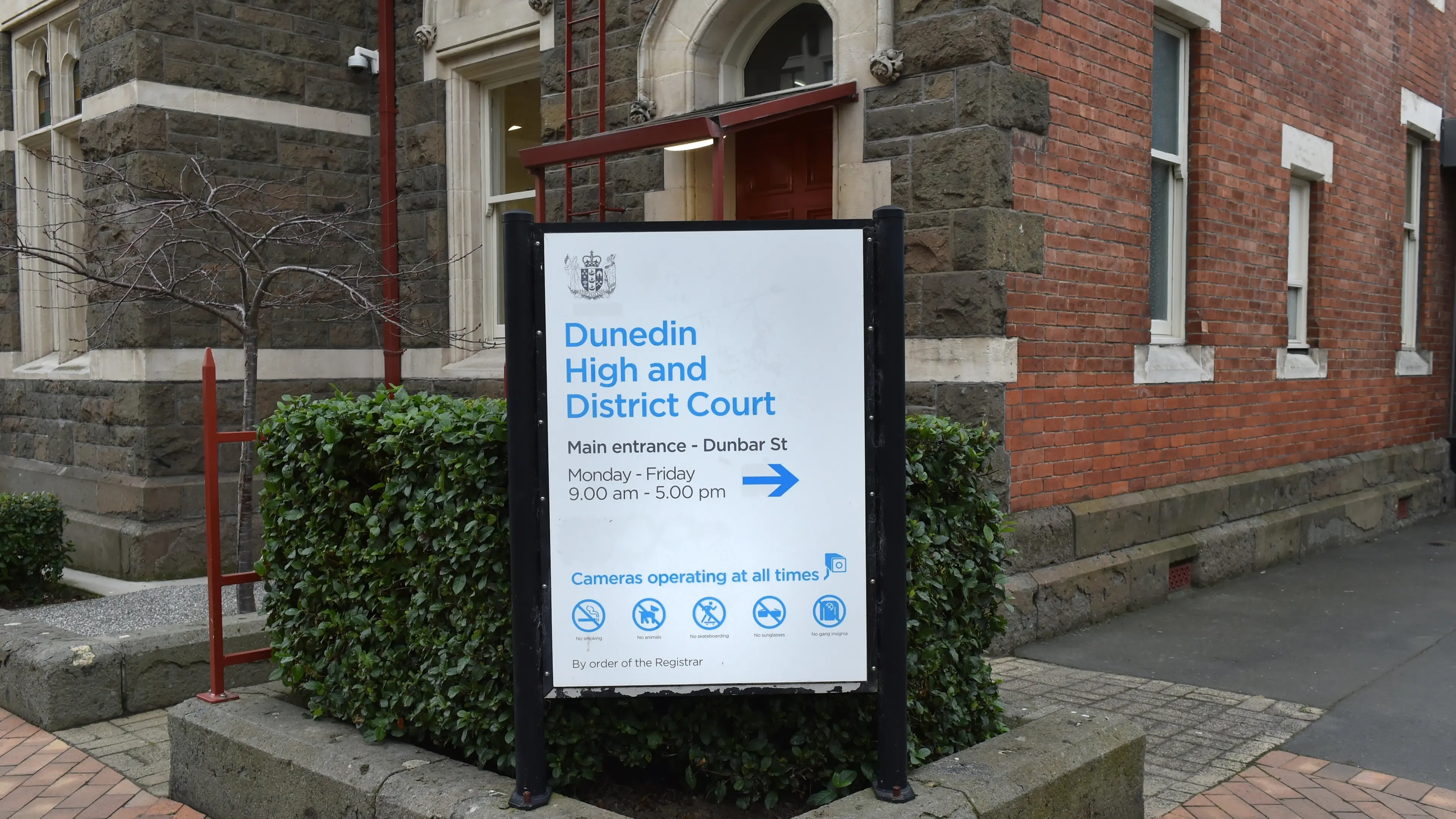 Police procedural botch leads to man being acquitted on wild-driving allegations