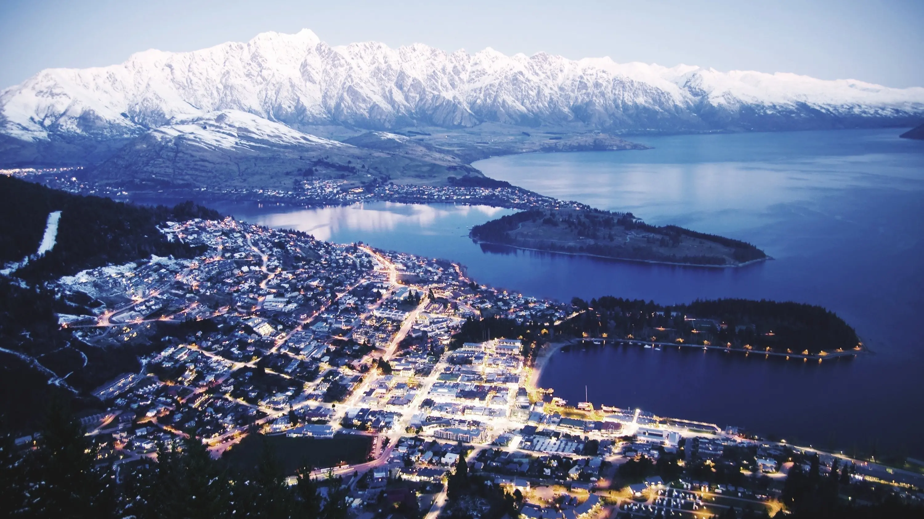Queenstown congestion — 'We just can't handle any more'