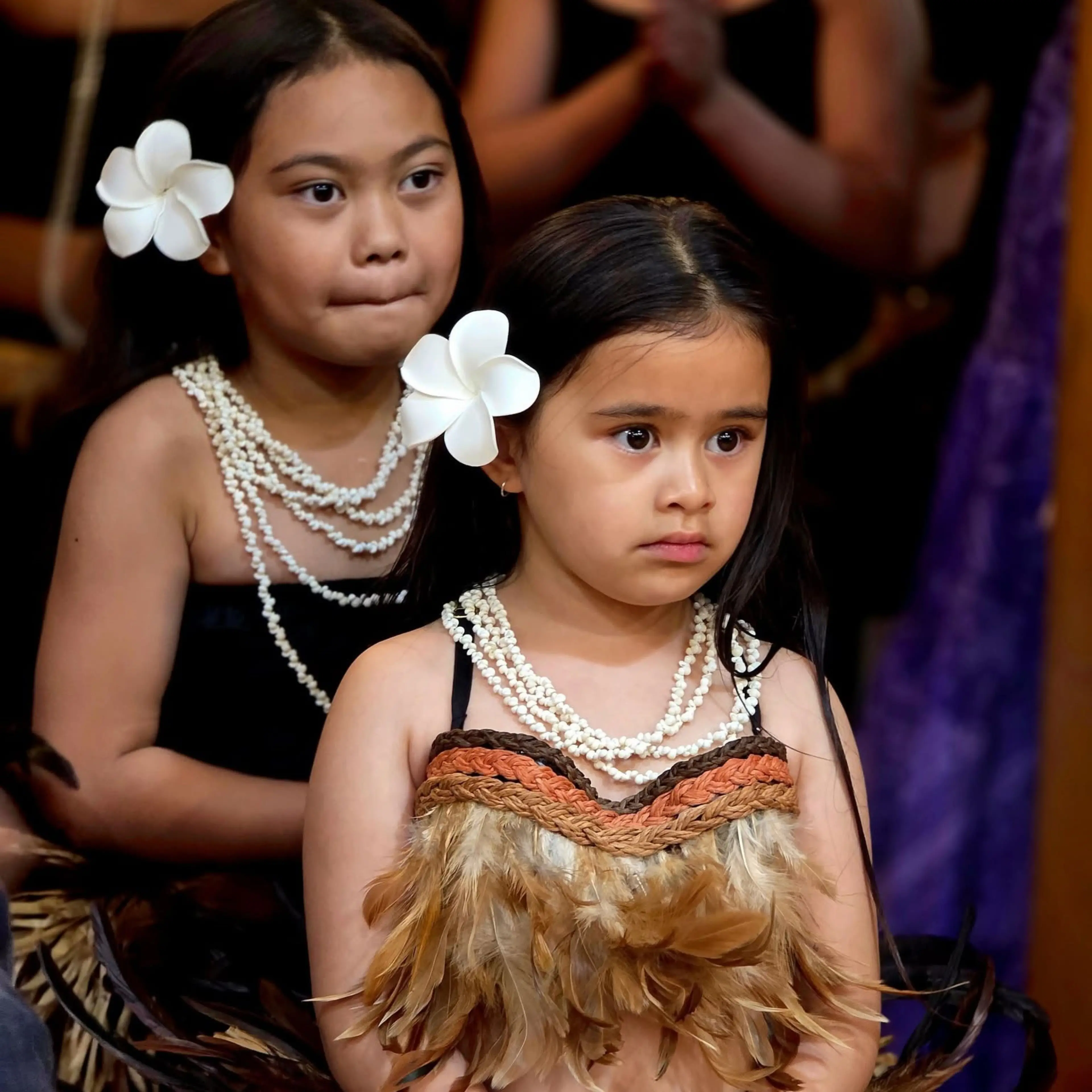 An evening of colour, costumes, culture and cuisine at multi cultural talent show