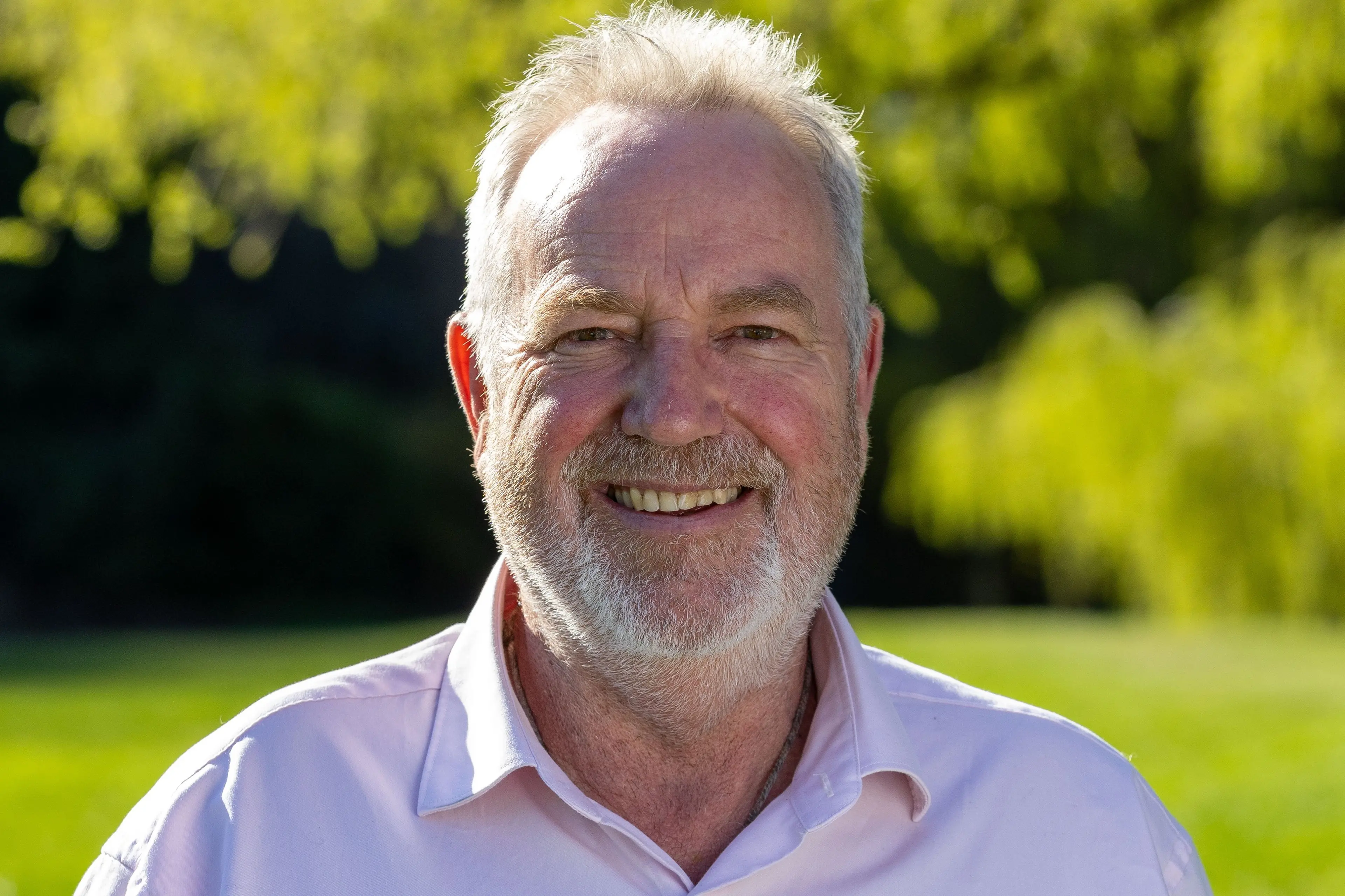 Queenstown Lakes District Mayor John Glover. Photo: James Allan Photography