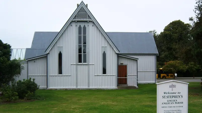 Historic Canterbury church opening its doors to mark 150 years