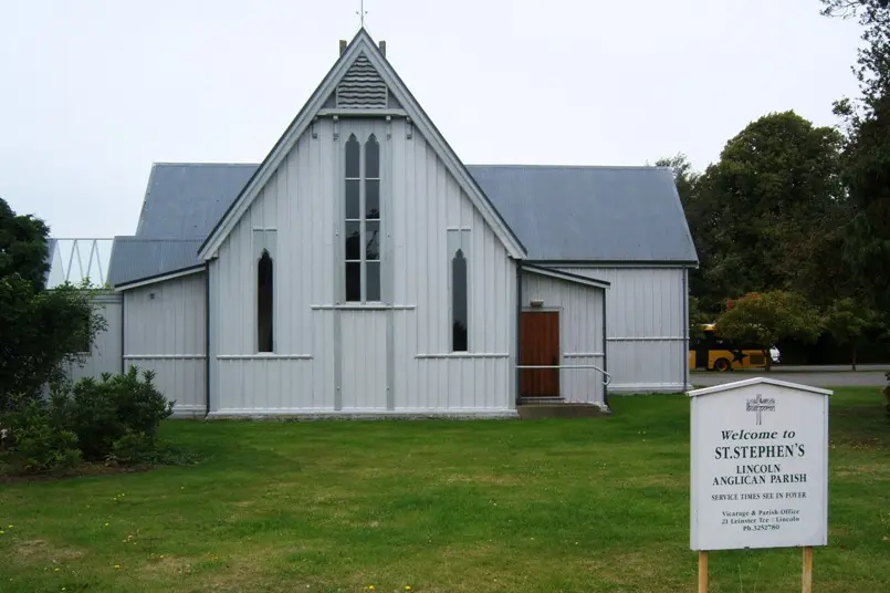Historic Canterbury church opening its doors to mark 150 years