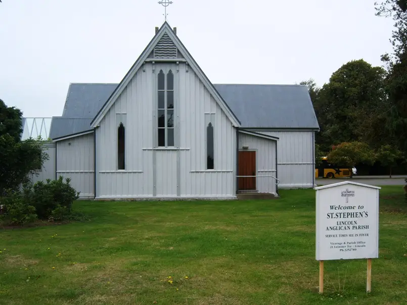 Historic Canterbury church opening its doors to mark 150 years