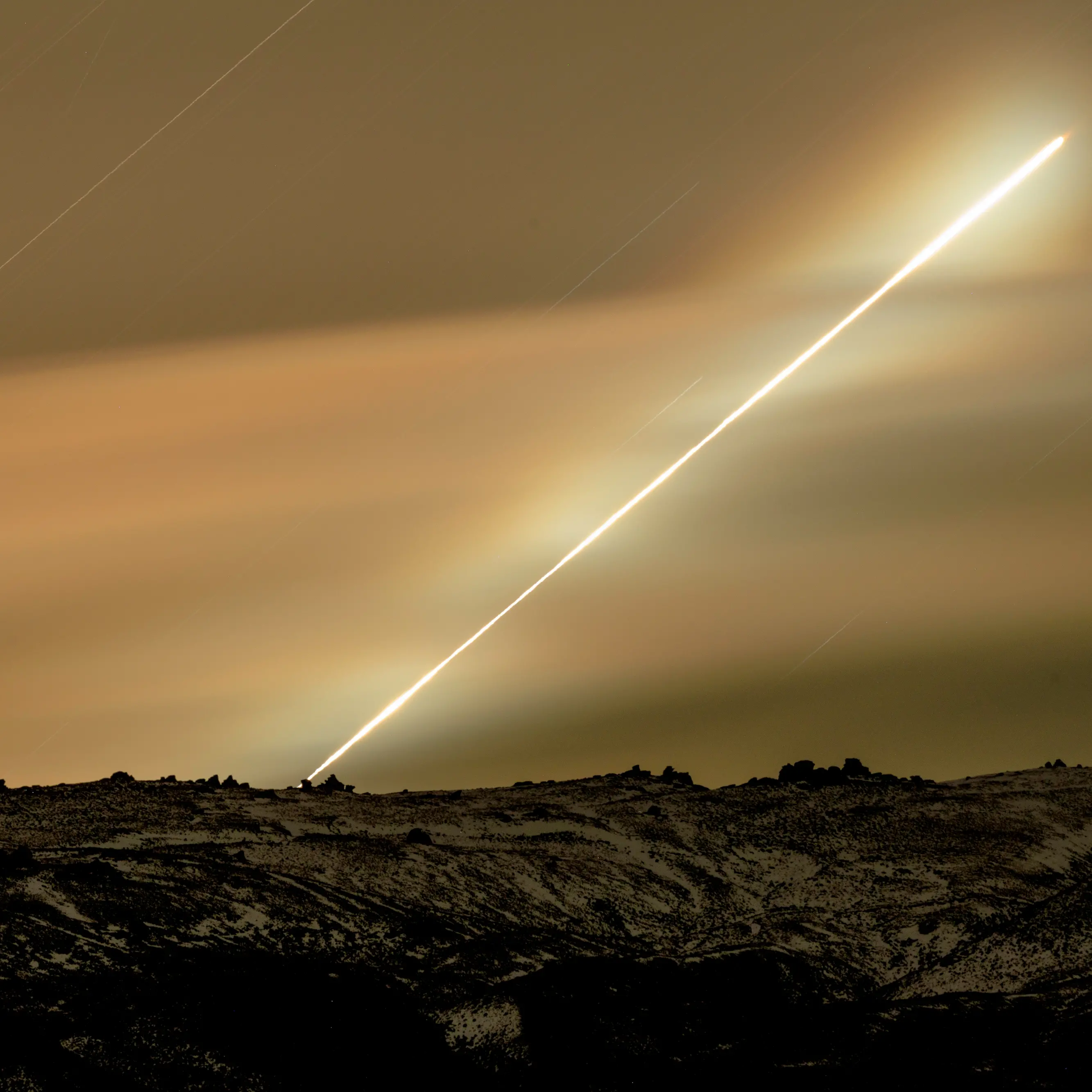 Venus turns up the lights