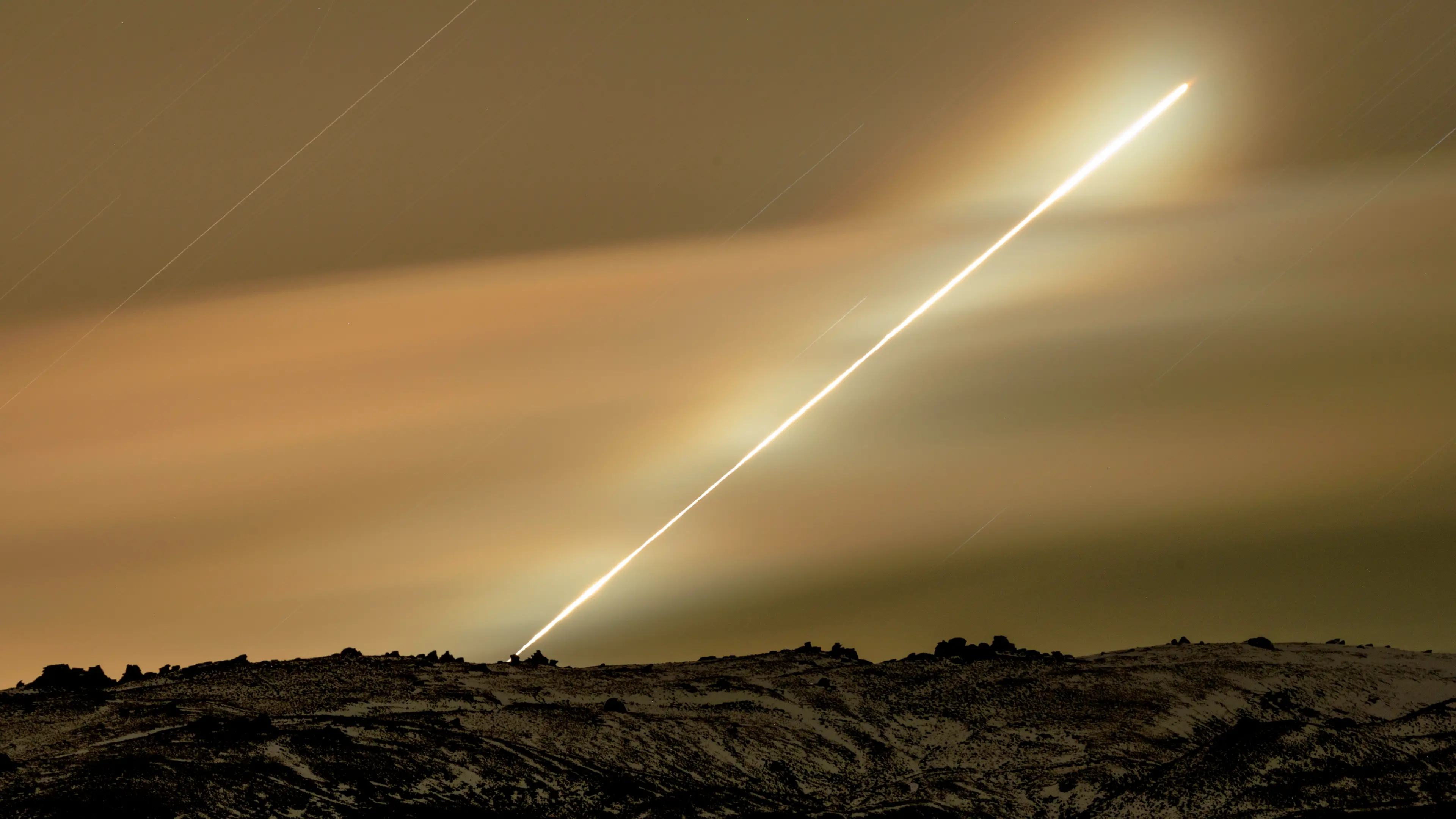 Venus turns up the lights
