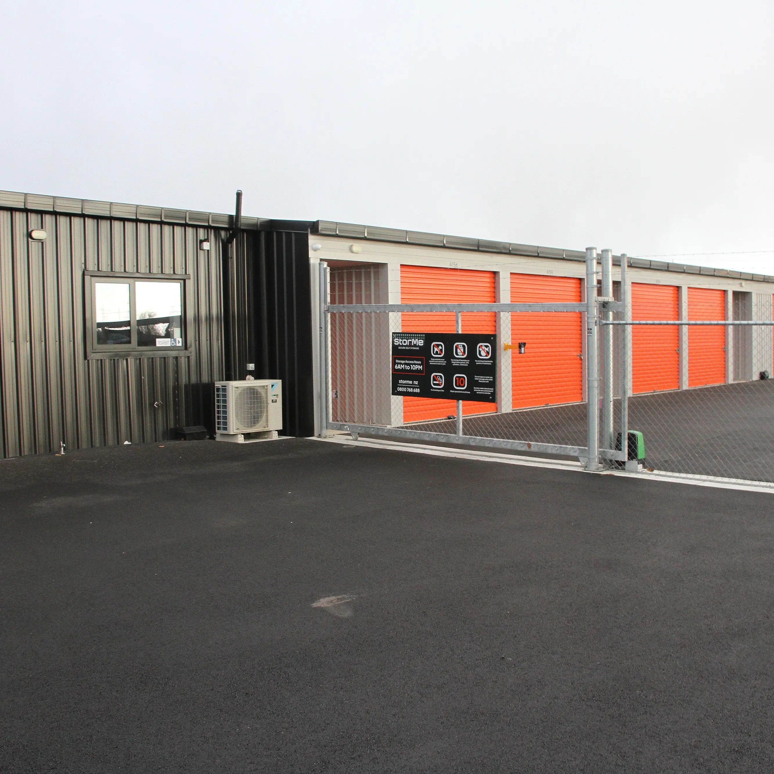 Canterbury industrial park becomes hot property