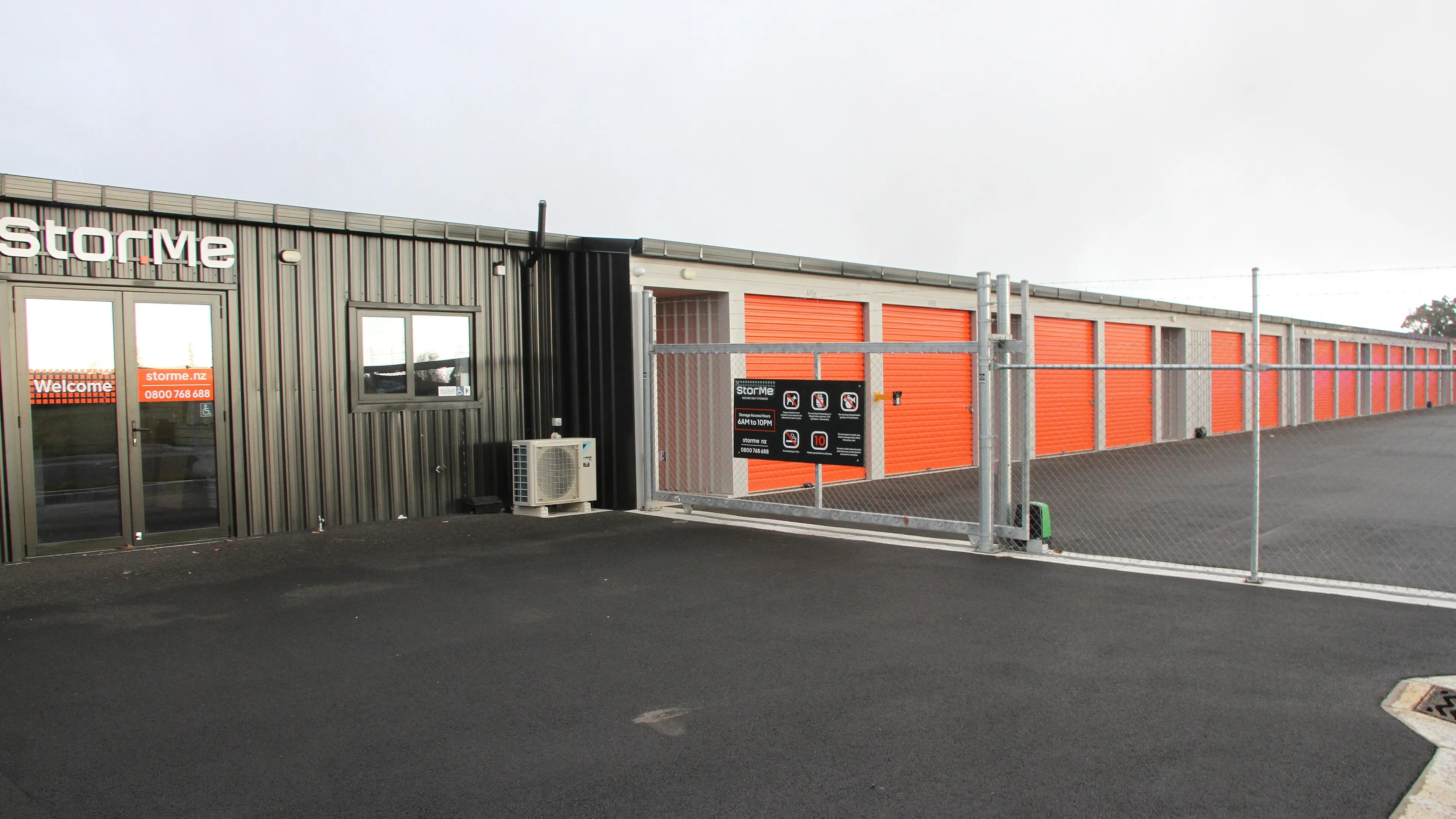 Canterbury industrial park becomes hot property