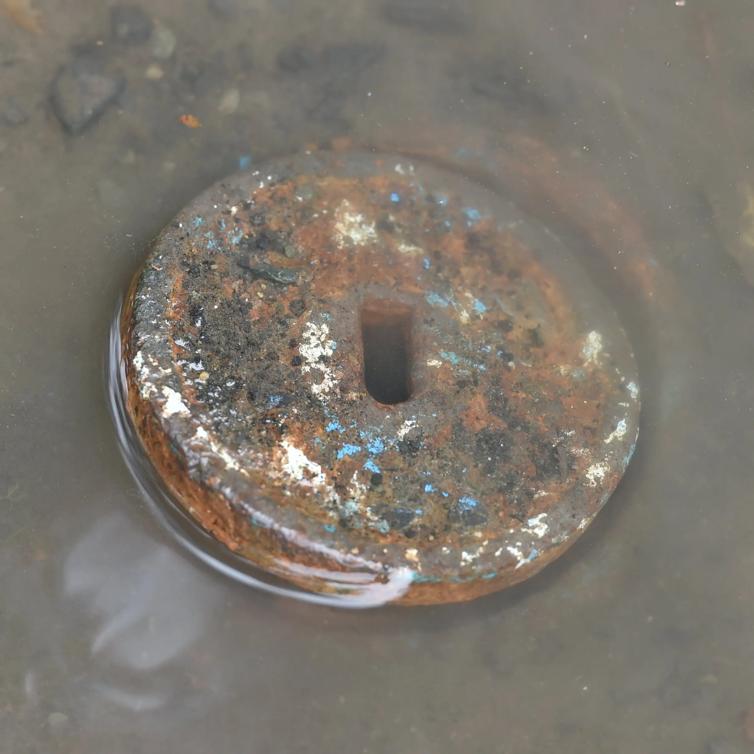 Council committed to reducing the lost of a precious resource — water