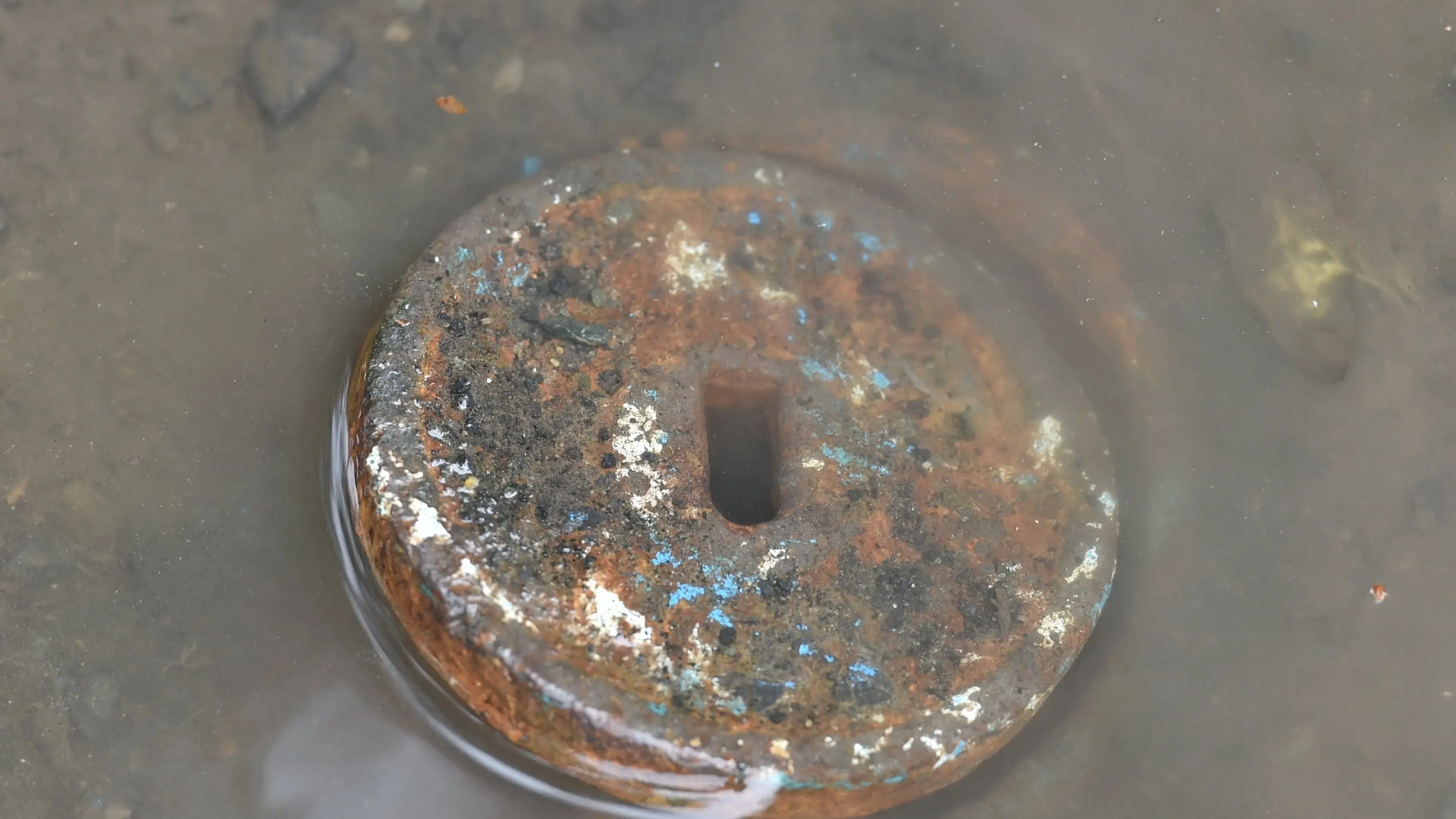 Council committed to reducing the lost of a precious resource — water