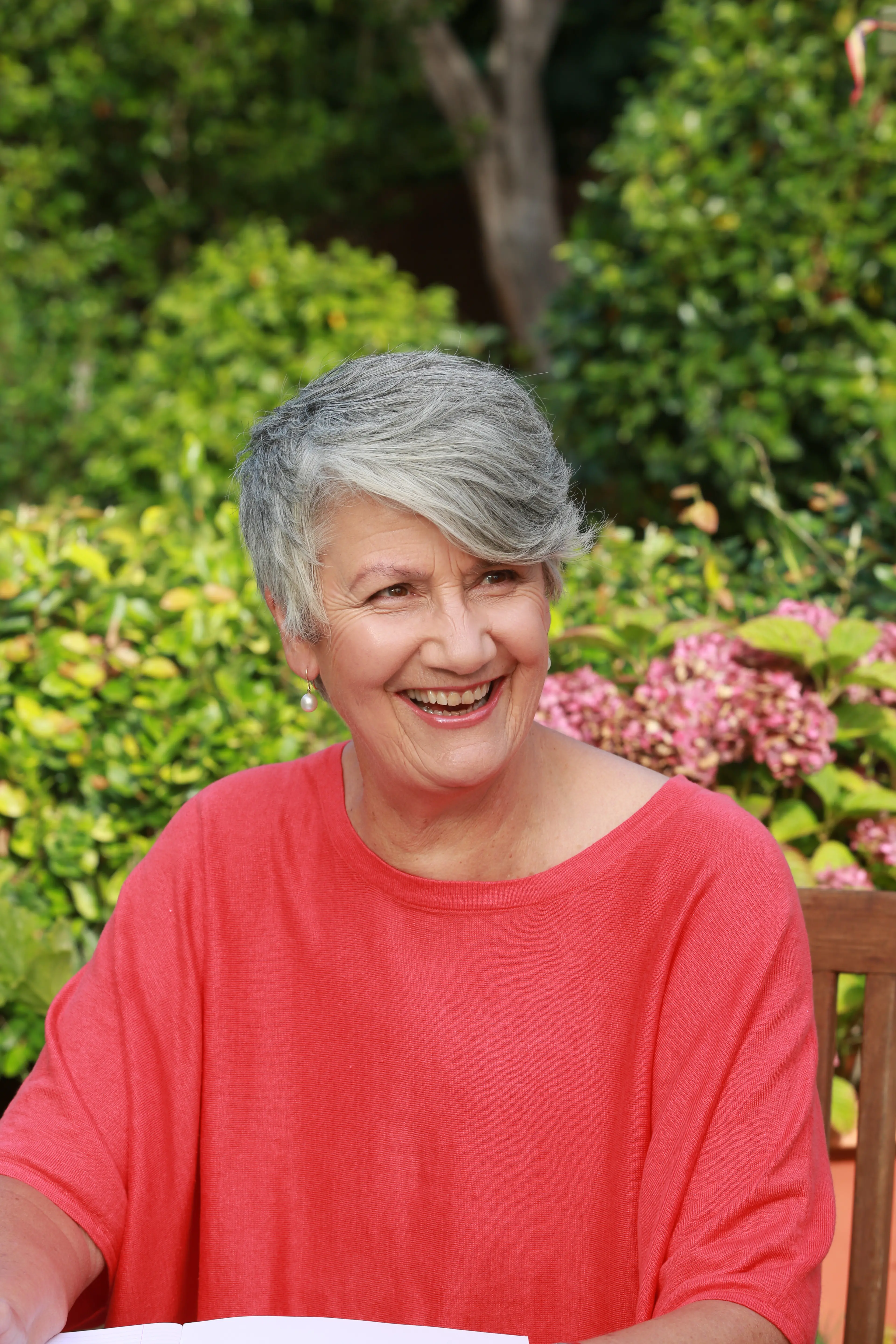 Playwright Jan Bolwell, who is based in Wellington but was born in Oamaru and raised in Dunedin, is calling for urgent investigative attention into the current restructure and funding changes happing in New Zealand\\'s arts and culture sector. Photo: Supplied