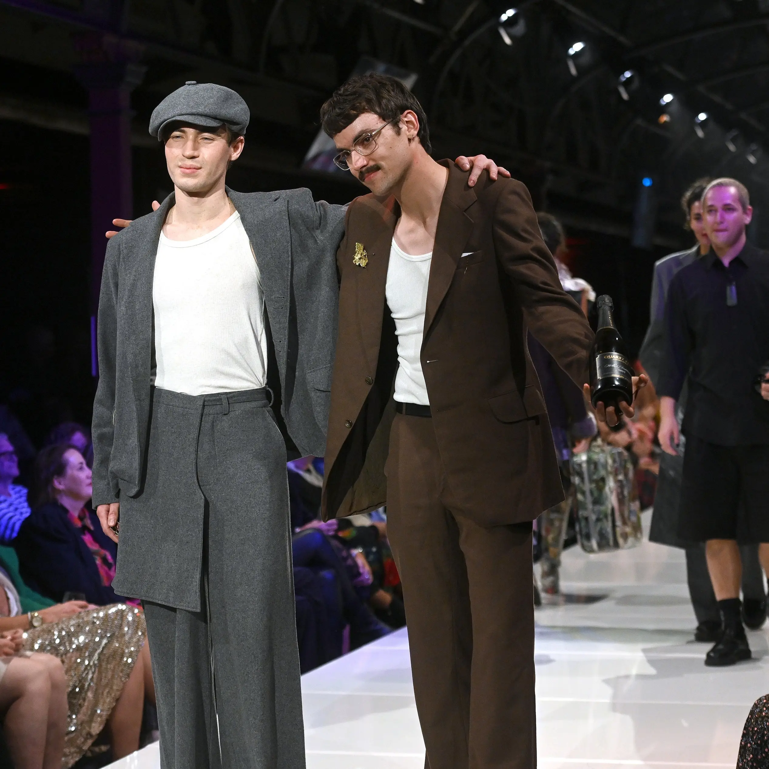 Finalists announced for iD International Emerging Designer Awards